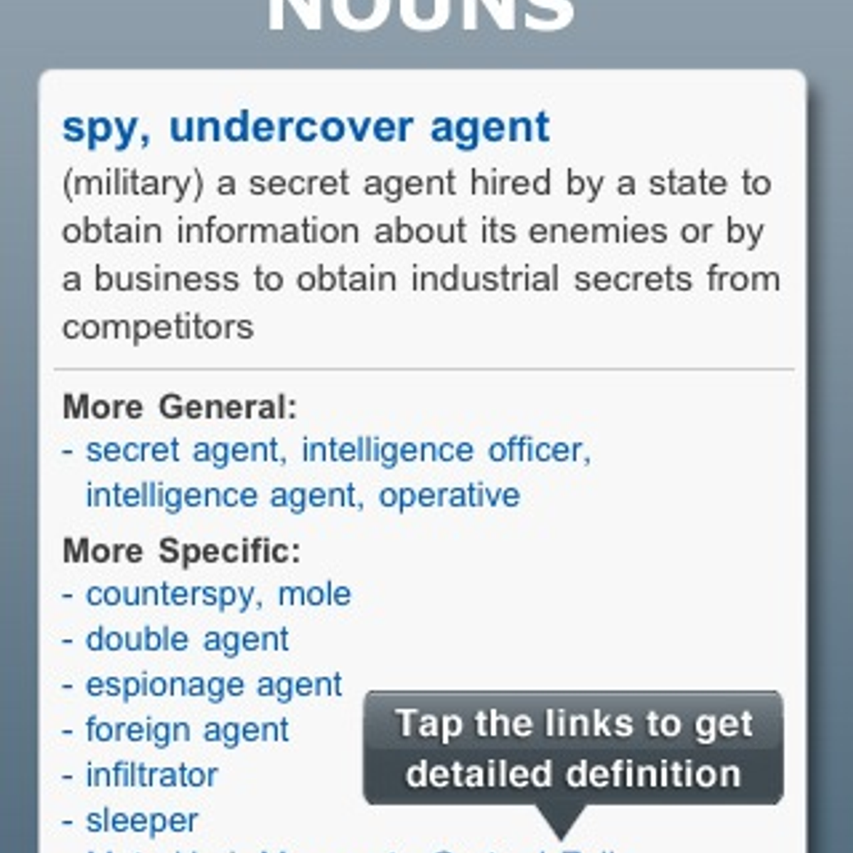 Advanced English Dictionary Alternatives And Similar Software advanced-english-dictionary-alternatives-and-similar-software