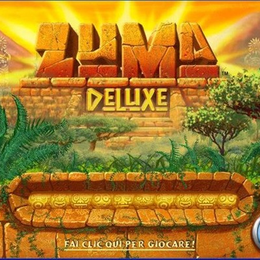 Zuma Game Secrets Zuma Game Secrets