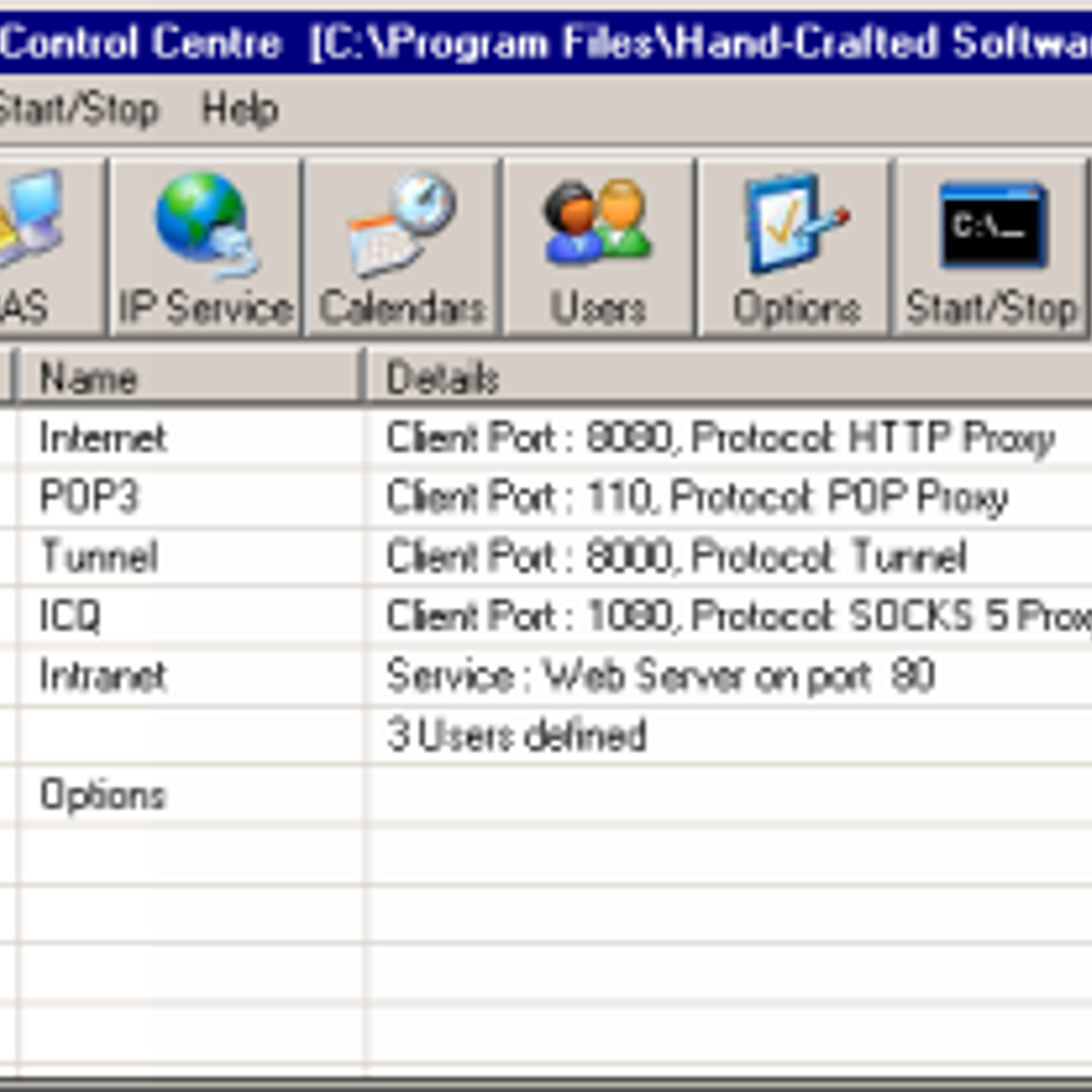 FreeProxy Alternatives and Similar Software - AlternativeTo.net
