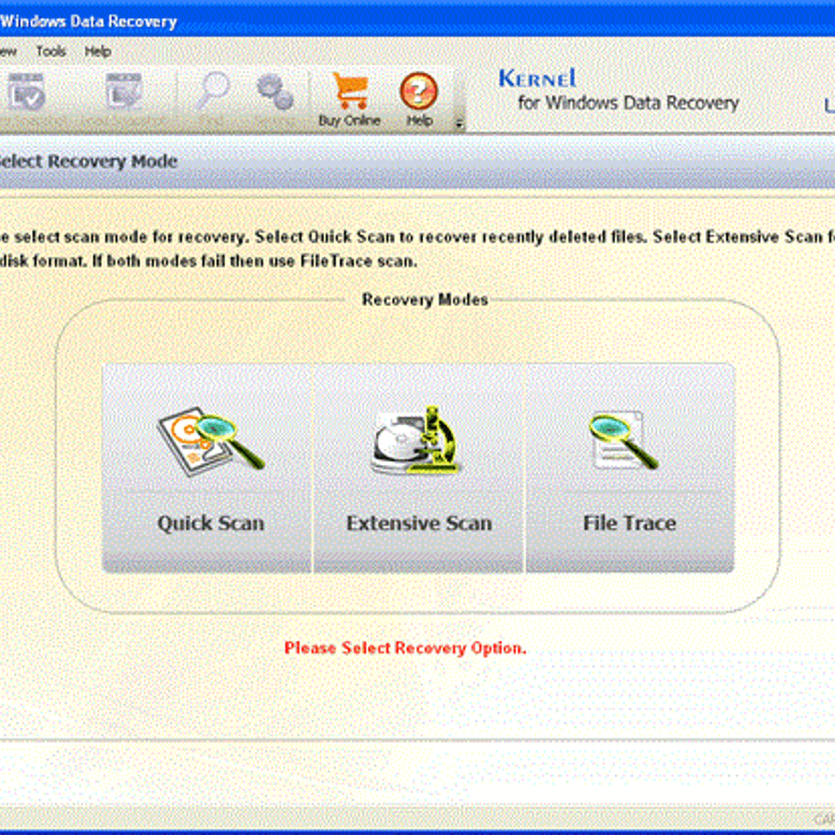Kernel Kernel