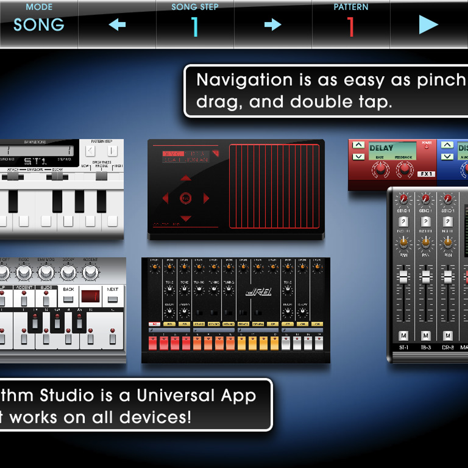 Best drum programming software mac 2019 reviews Best drum programming software mac 2019 reviews