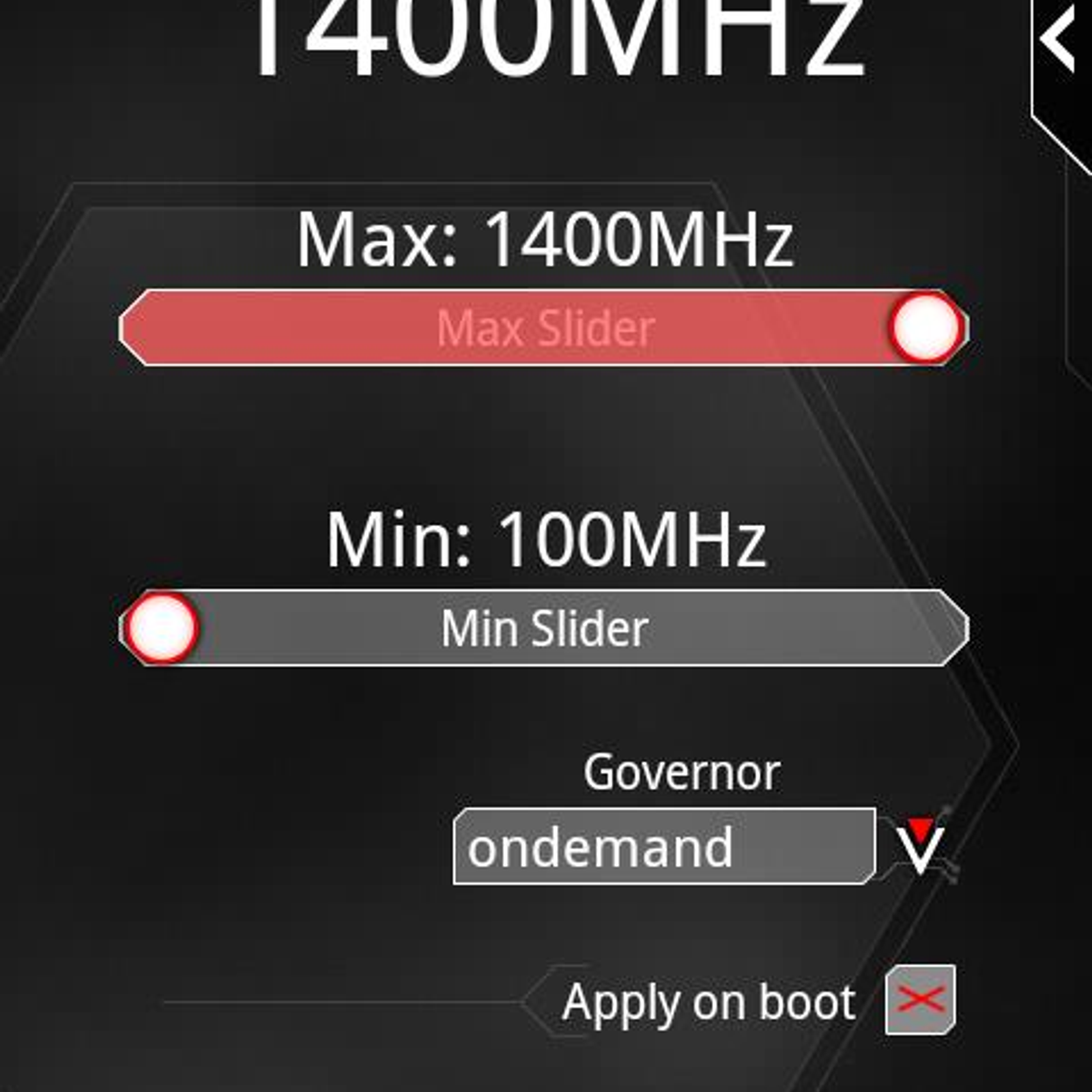 Android Overclock Alternatives And Similar Apps Alternativeto Net Android Overclock Alternatives And Similar Apps Alternativeto Net