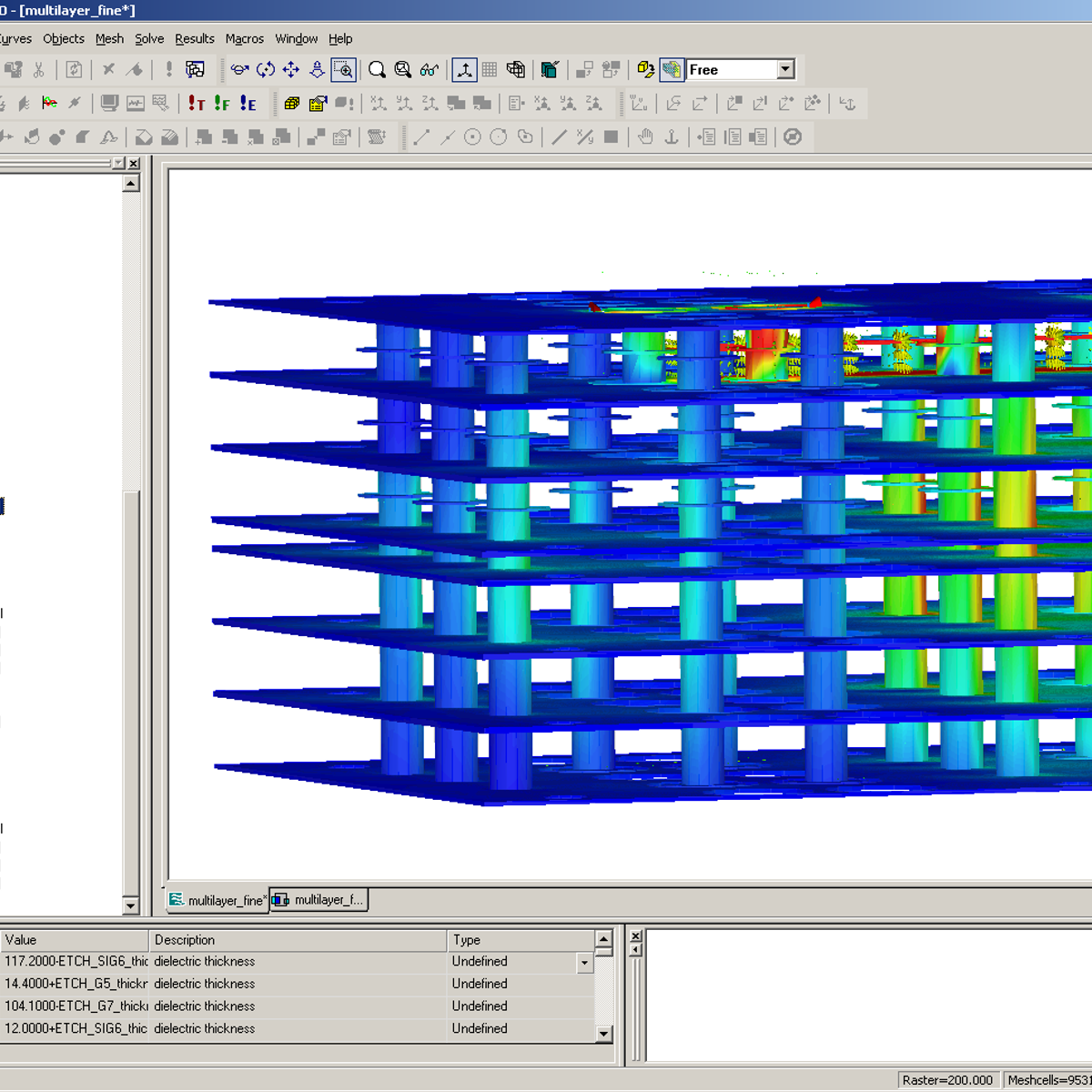 Cst microwave studio Cst microwave studio