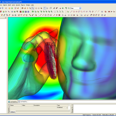 CST MICROWAVE STUDIO Alternatives and Similar Software - AlternativeTo.net