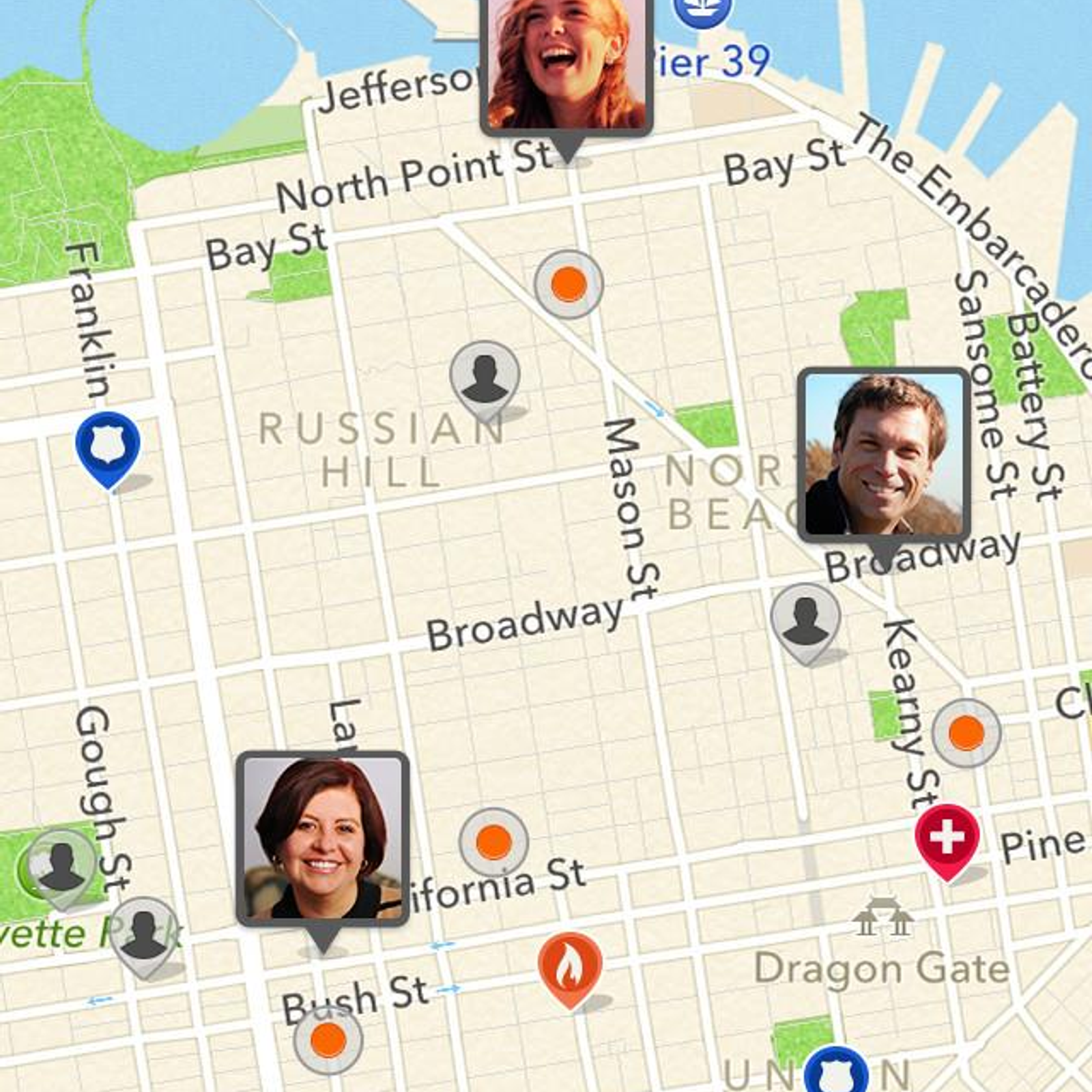life360 family locator alternatives
