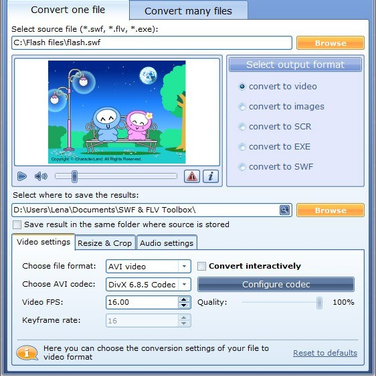 Convert Swf To Scr Online Convert Swf To Scr Online
