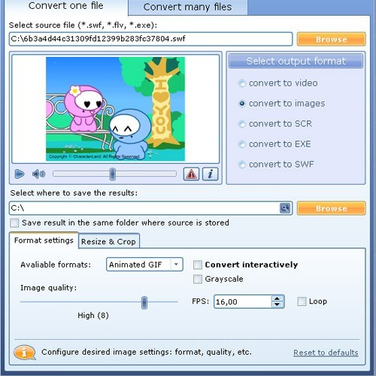 Convert Swf To Screensaver Online Convert Swf To Screensaver Online