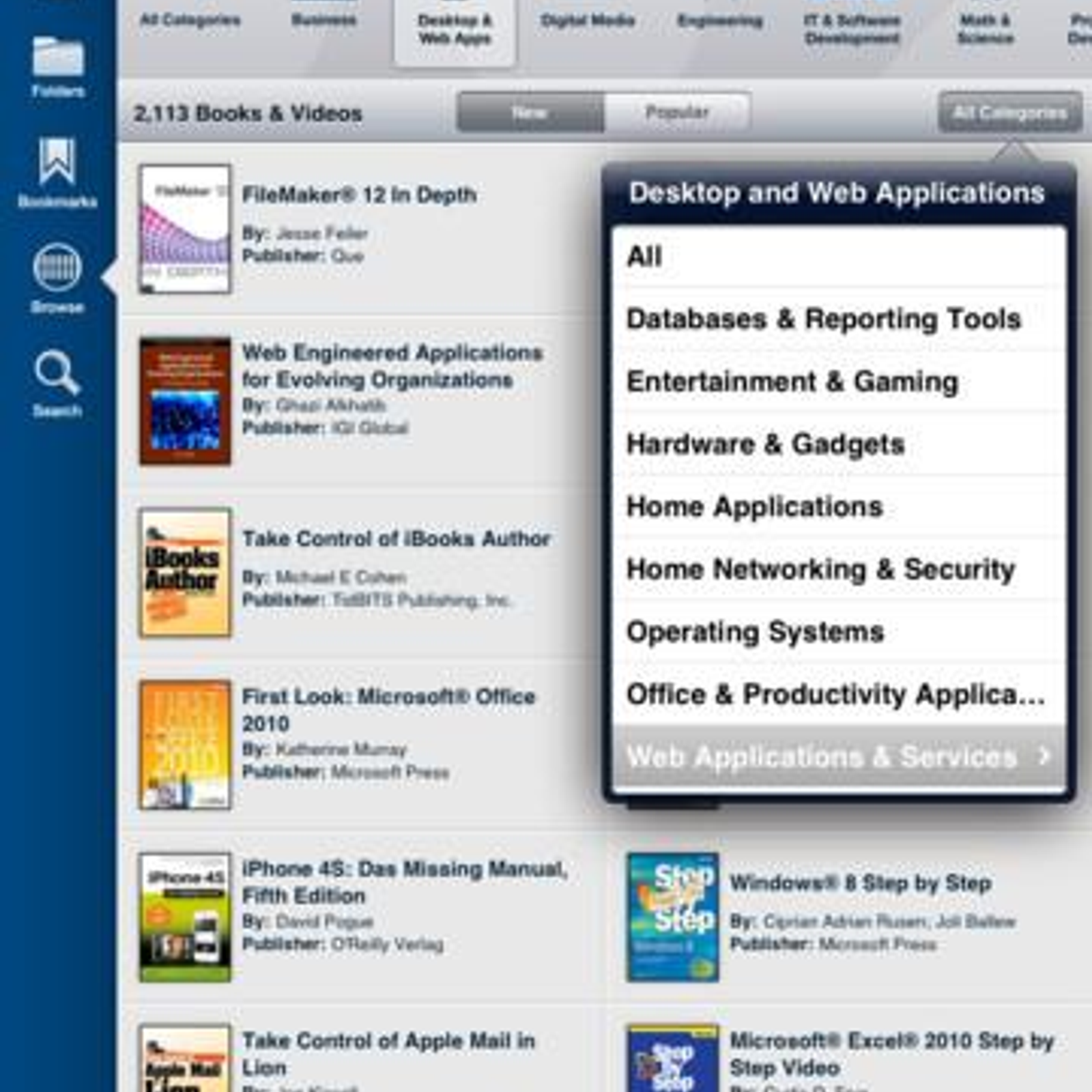 Safari books online read offline