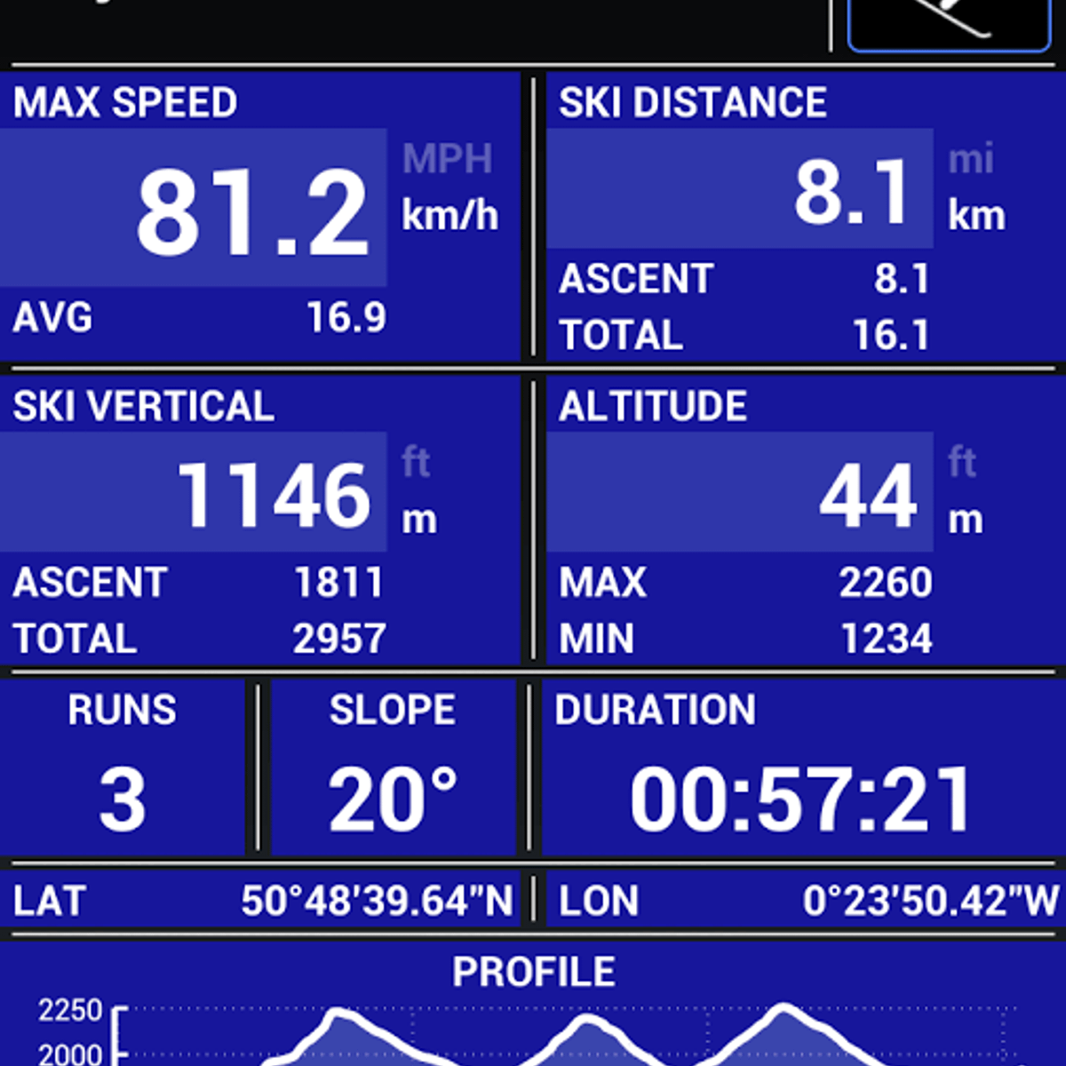 Ski tracks. Лыжный трекер. Программа Ski tracks. EXA Ski Tracker. Ski Tracker na Android.