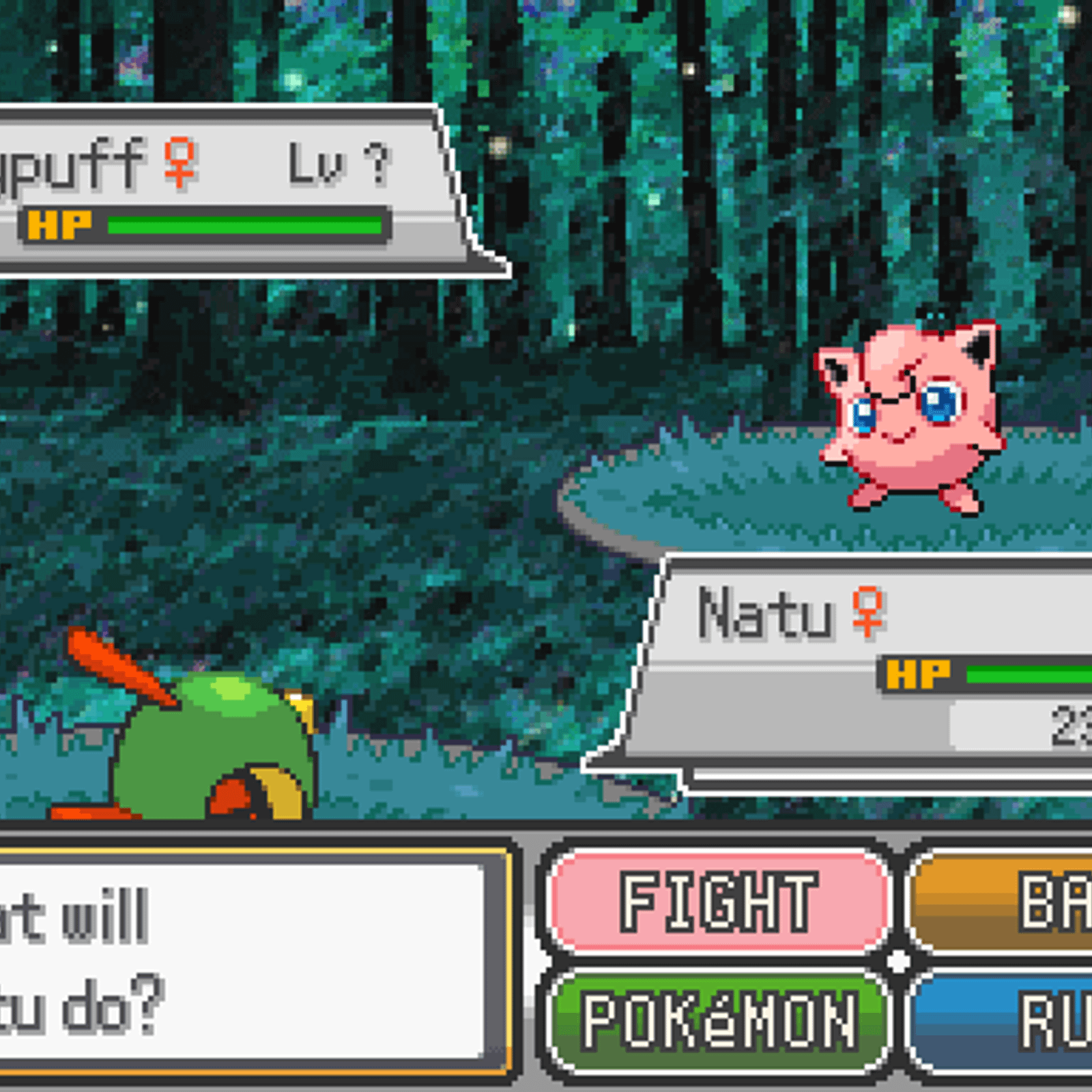 pokémon survival island alternatives and similar games