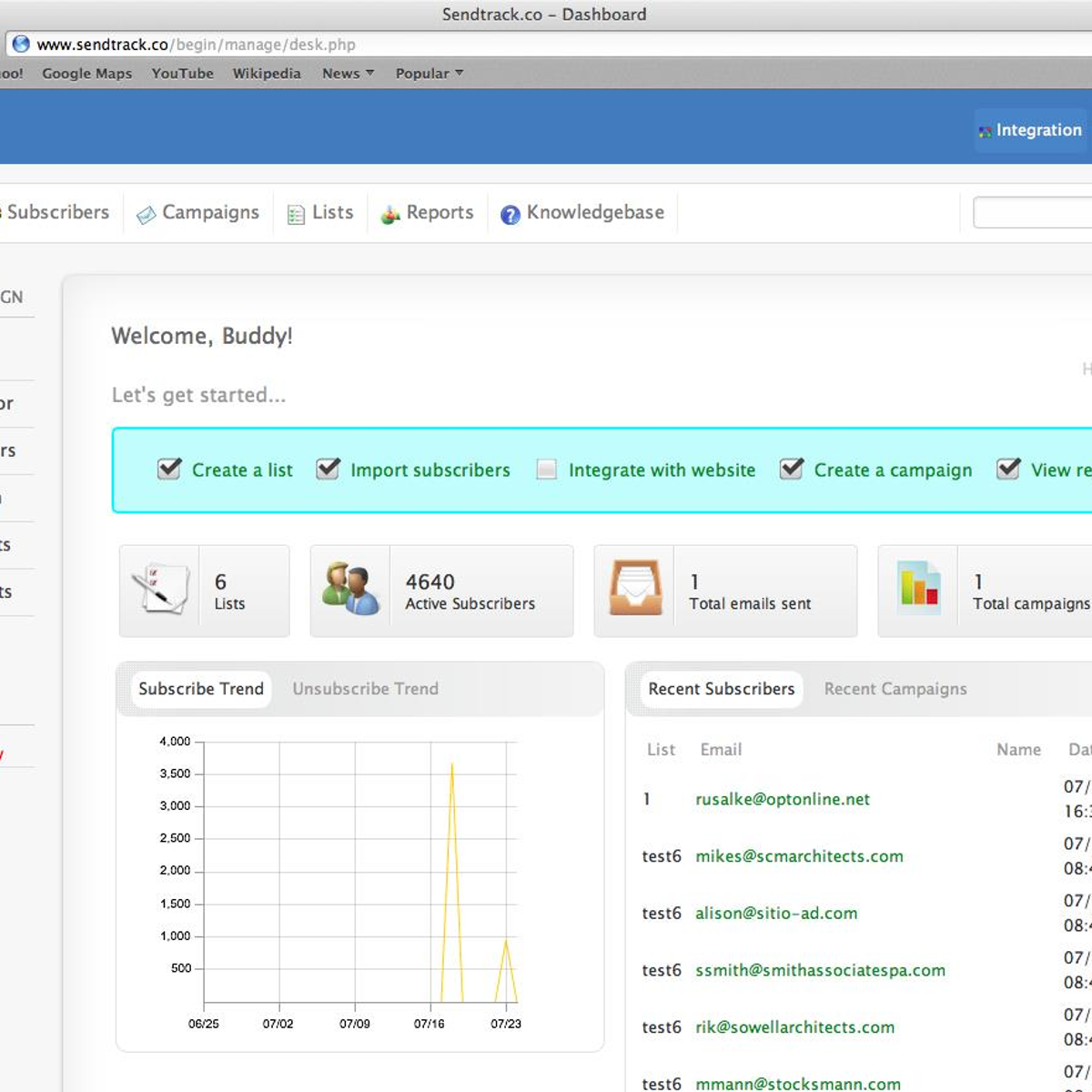 Blog Posts Letterdeal