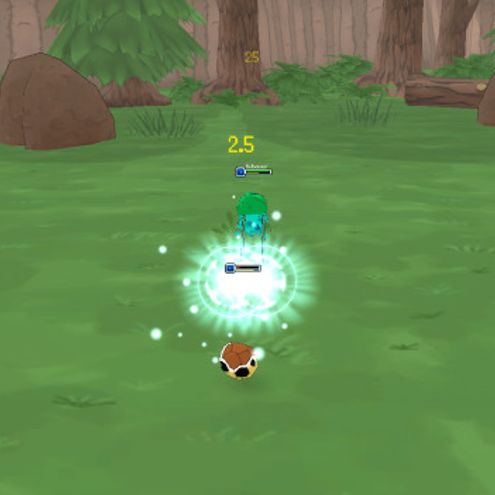 Pokemon Pokemon
