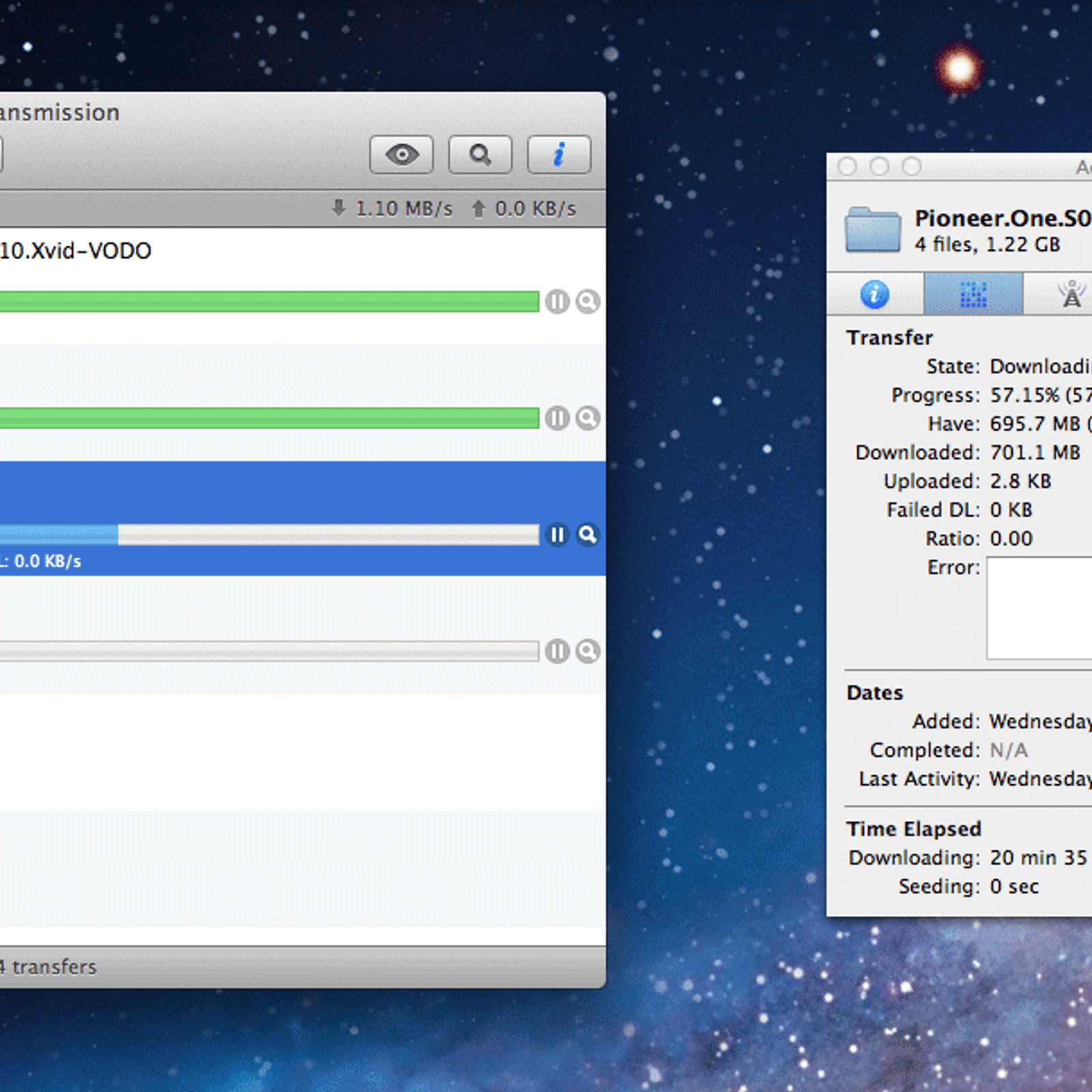 vuze download mac
