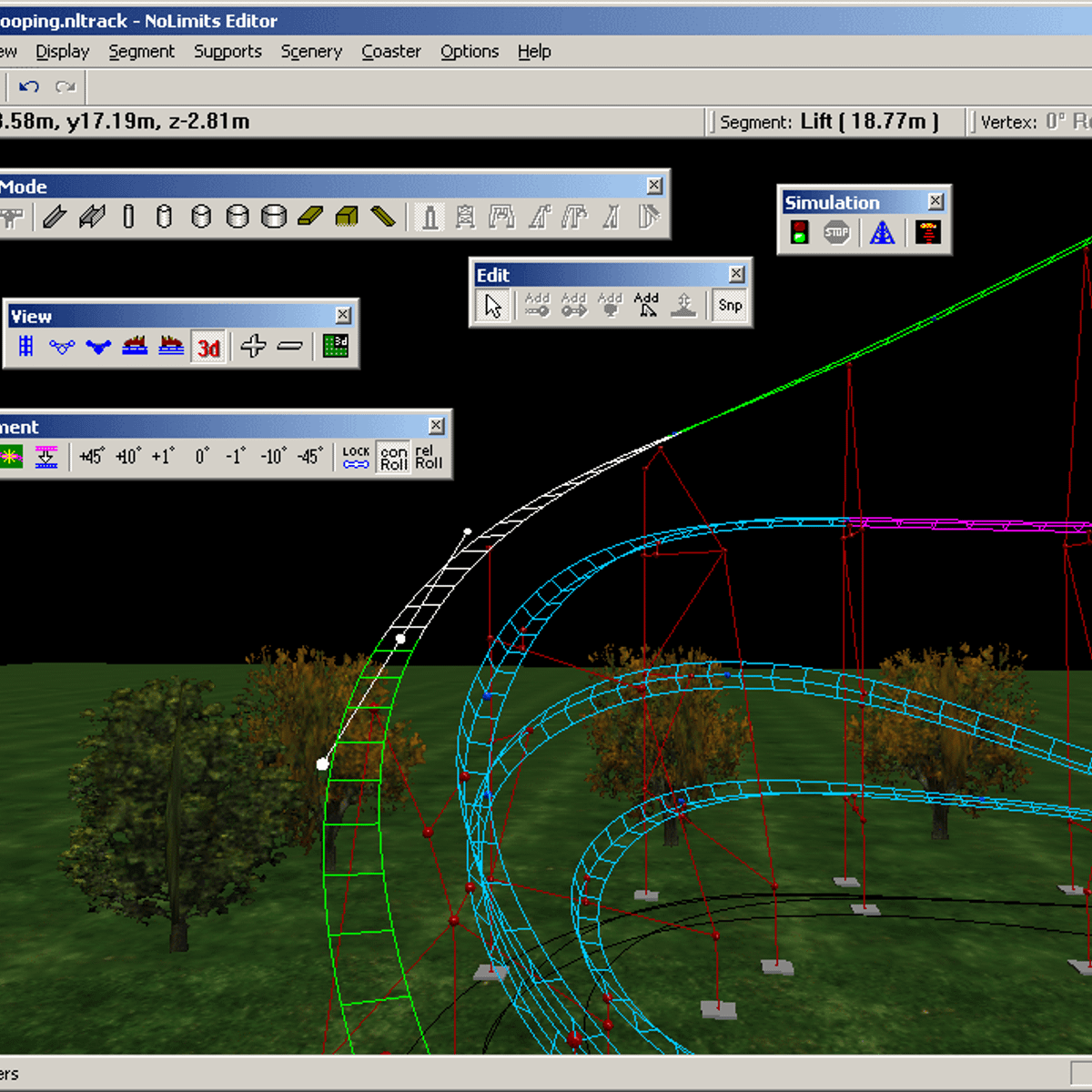 Nolimits Roller Coaster Simulator Alternatives And Similar Software Alternativeto Net