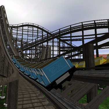 Nolimits Roller Coaster Simulator Alternatives And Similar Software Alternativeto Net