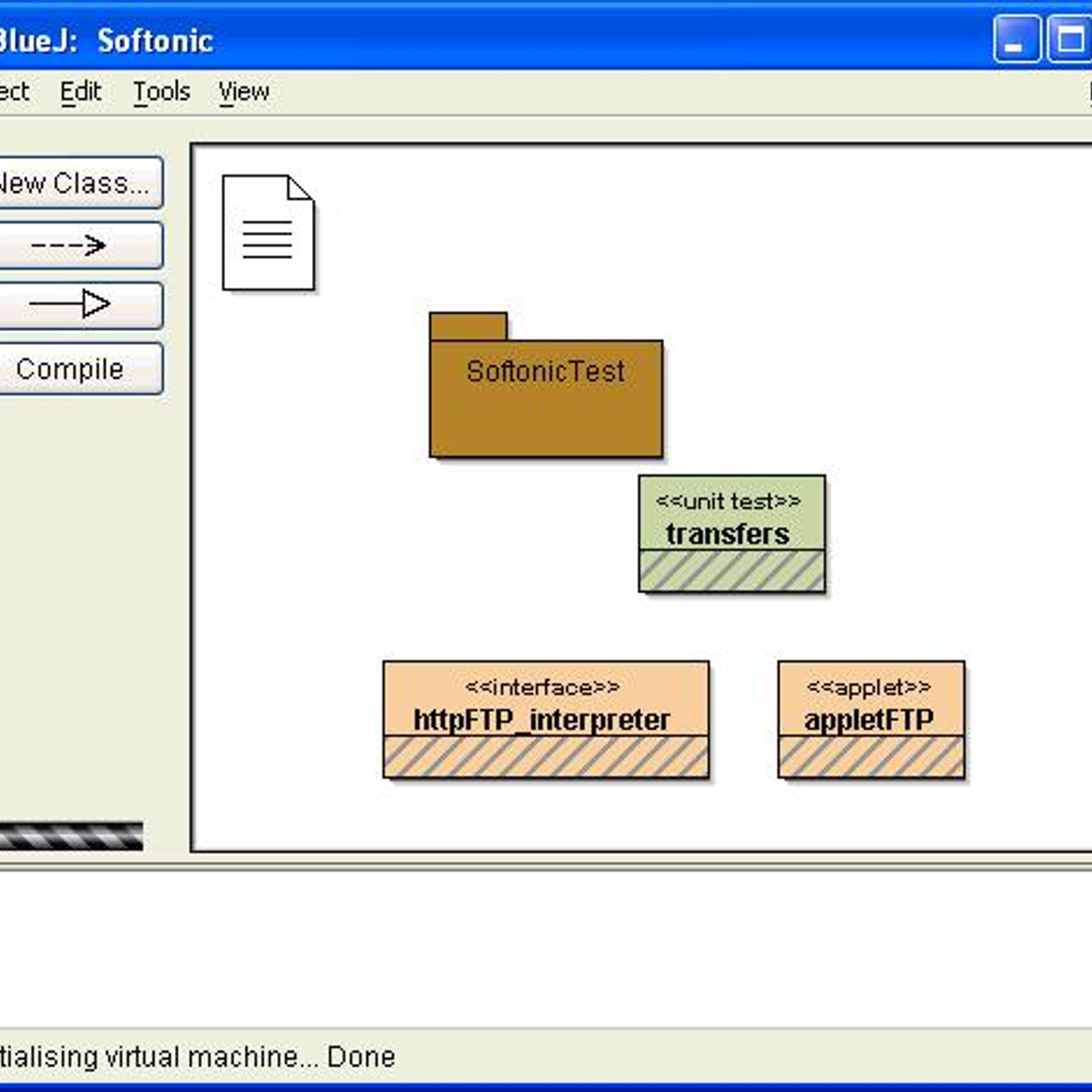 BlueJ Alternatives and Similar Software
