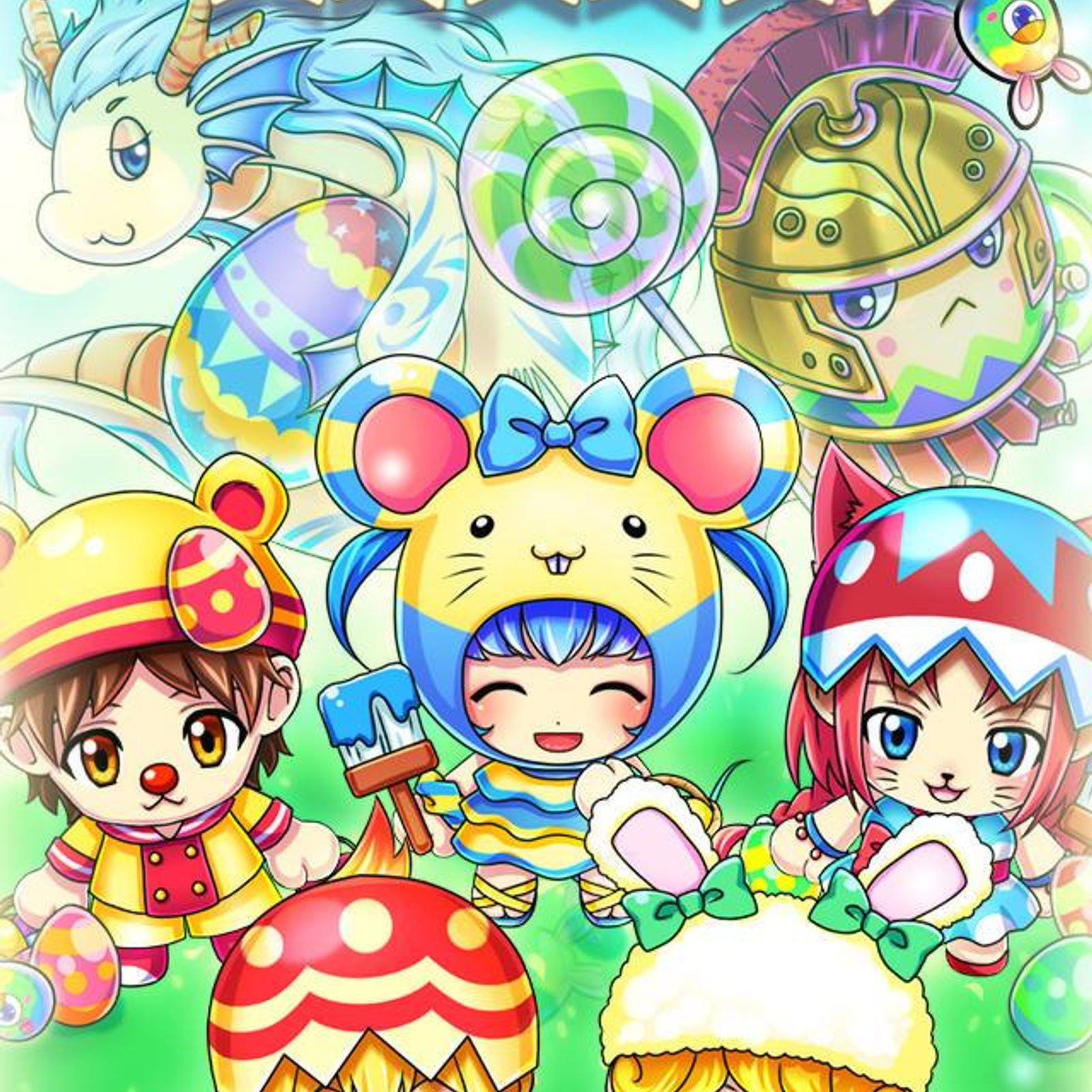 Bulu Monster Alternatives And Similar Games Alternativeto Net It S Possible To Update The Information On Bulu Monster Or Report As Discontinued Duplicated Spam