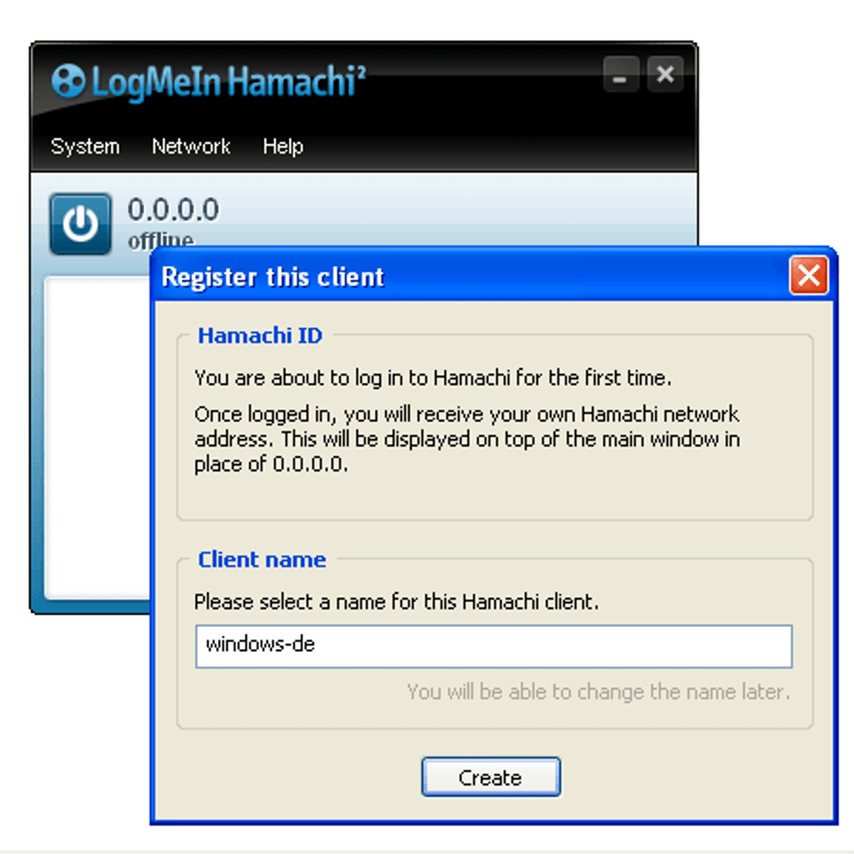 Logmein Hamachi Reviews Features And Download Links Alternativeto