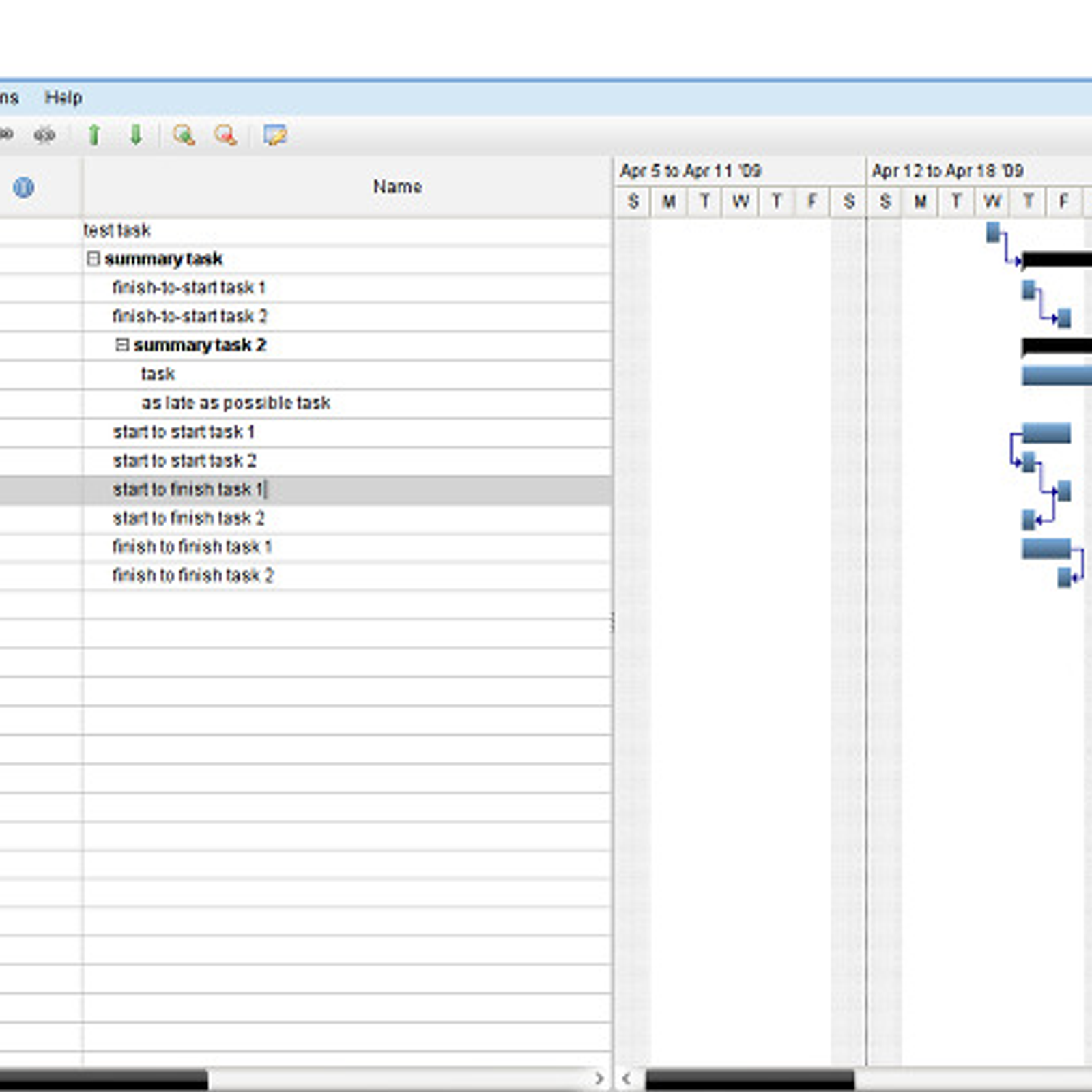 ultimate dashboard tools for excel alternatives and gantter chart