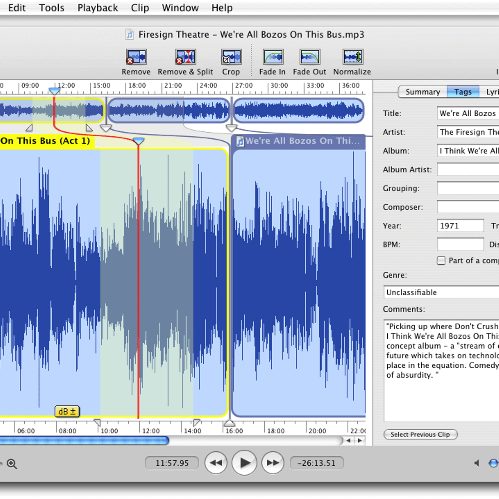 Editor Editor