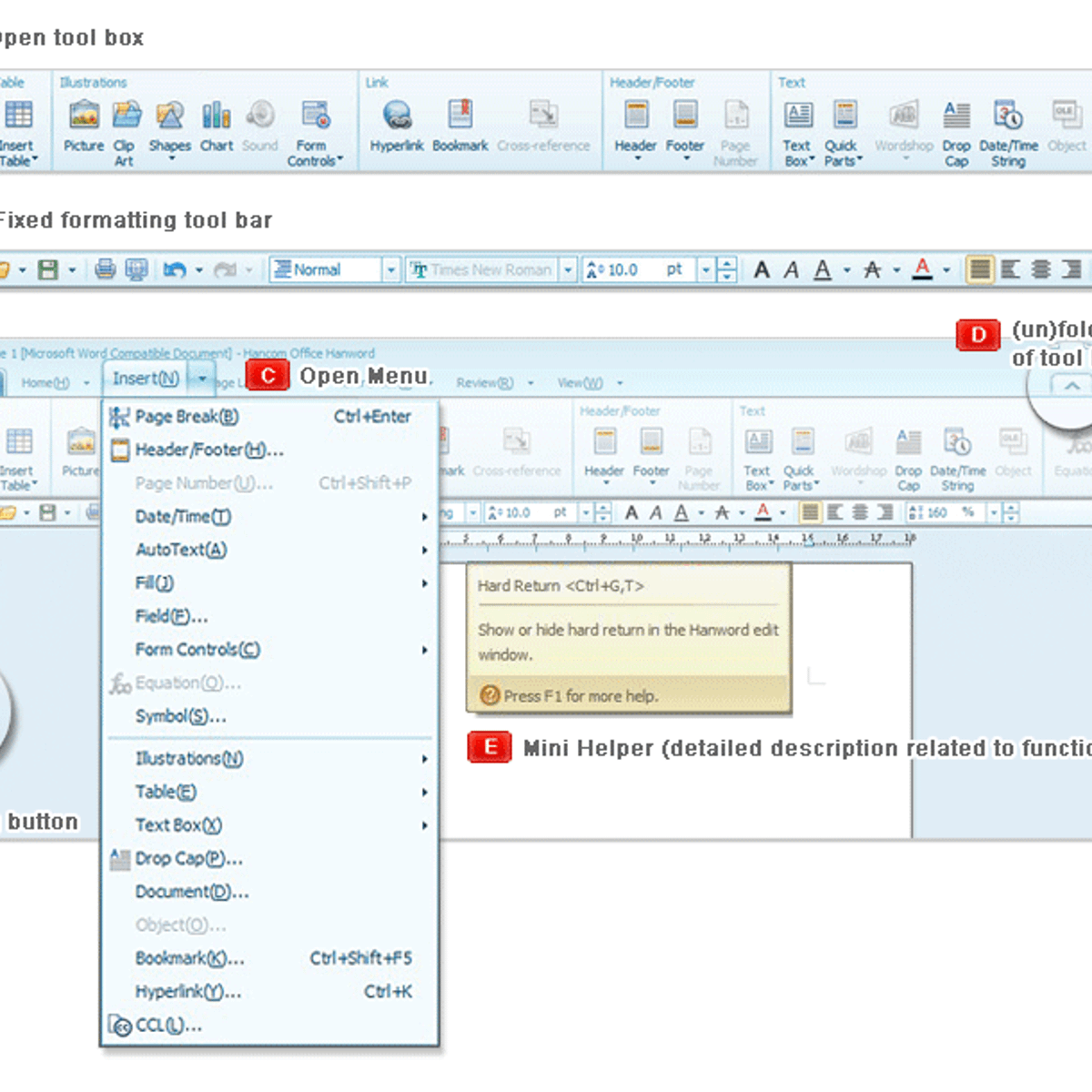 hancom office 2014 free download for windows