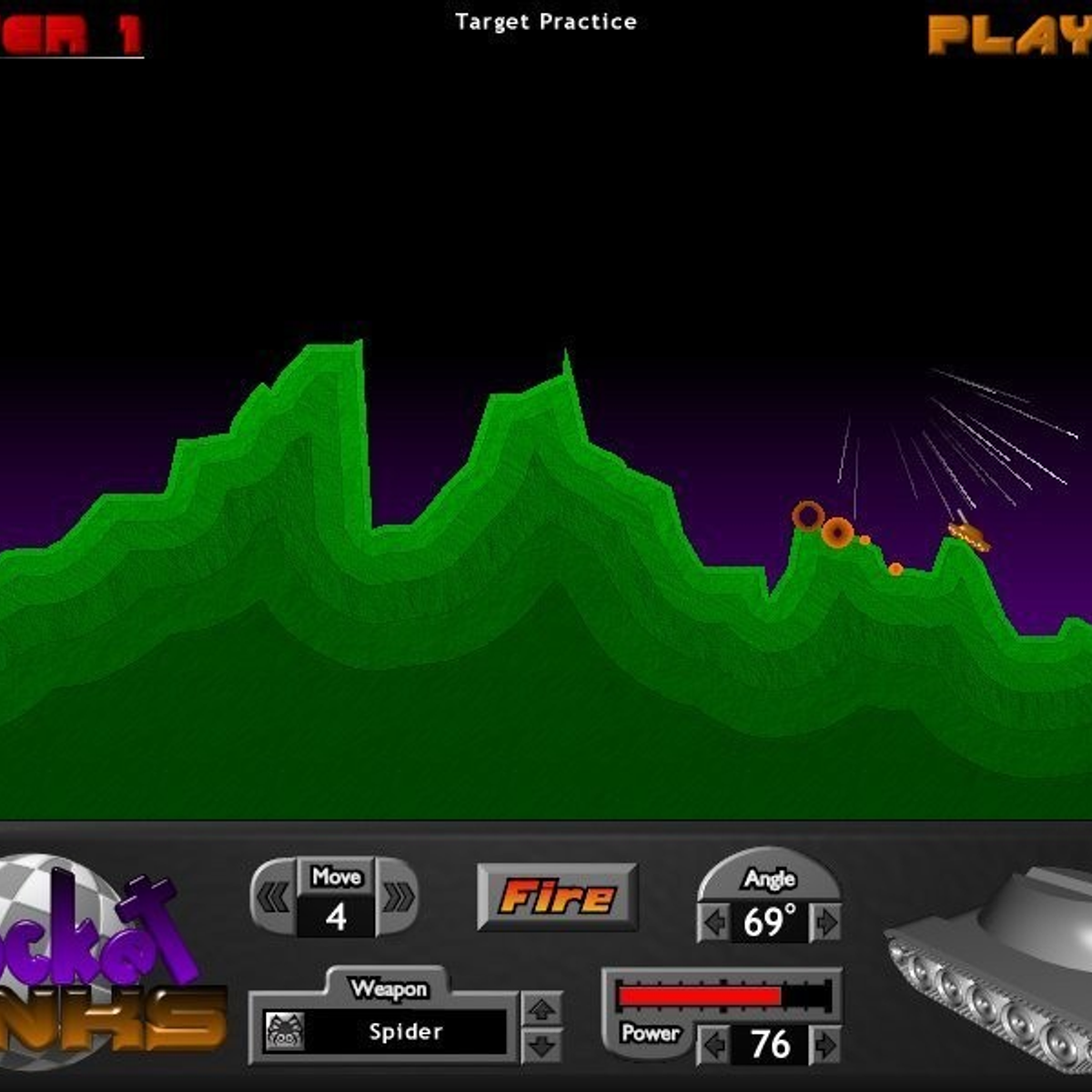 Pocket Tanks Alternatives And Similar Games Alternativeto Net