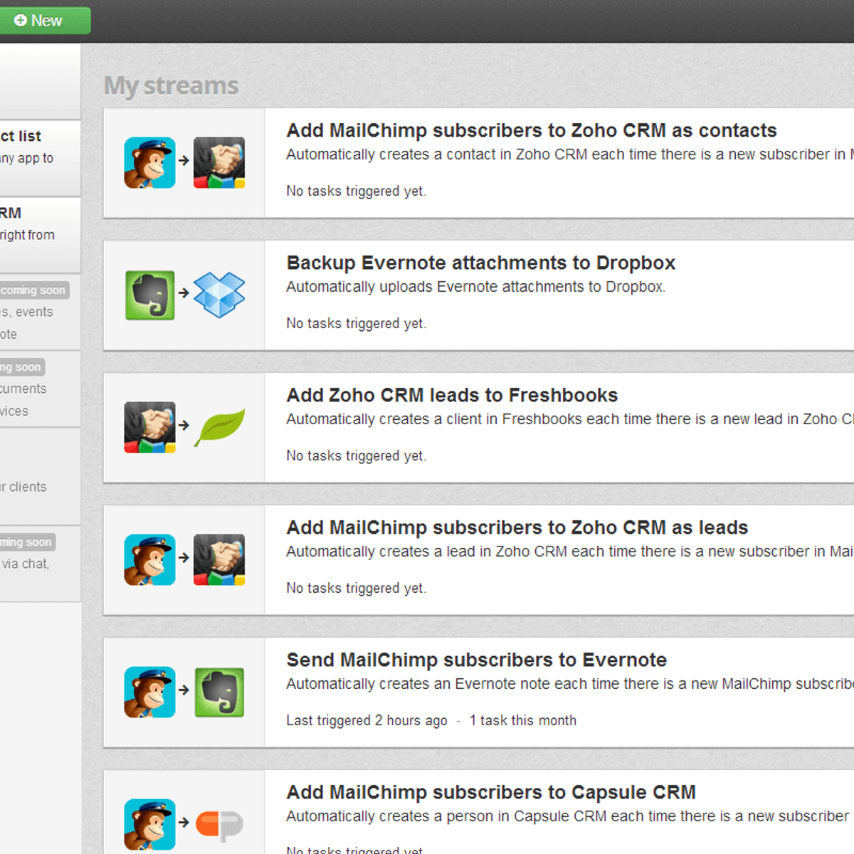 CloudWork Alternatives and Similar Software