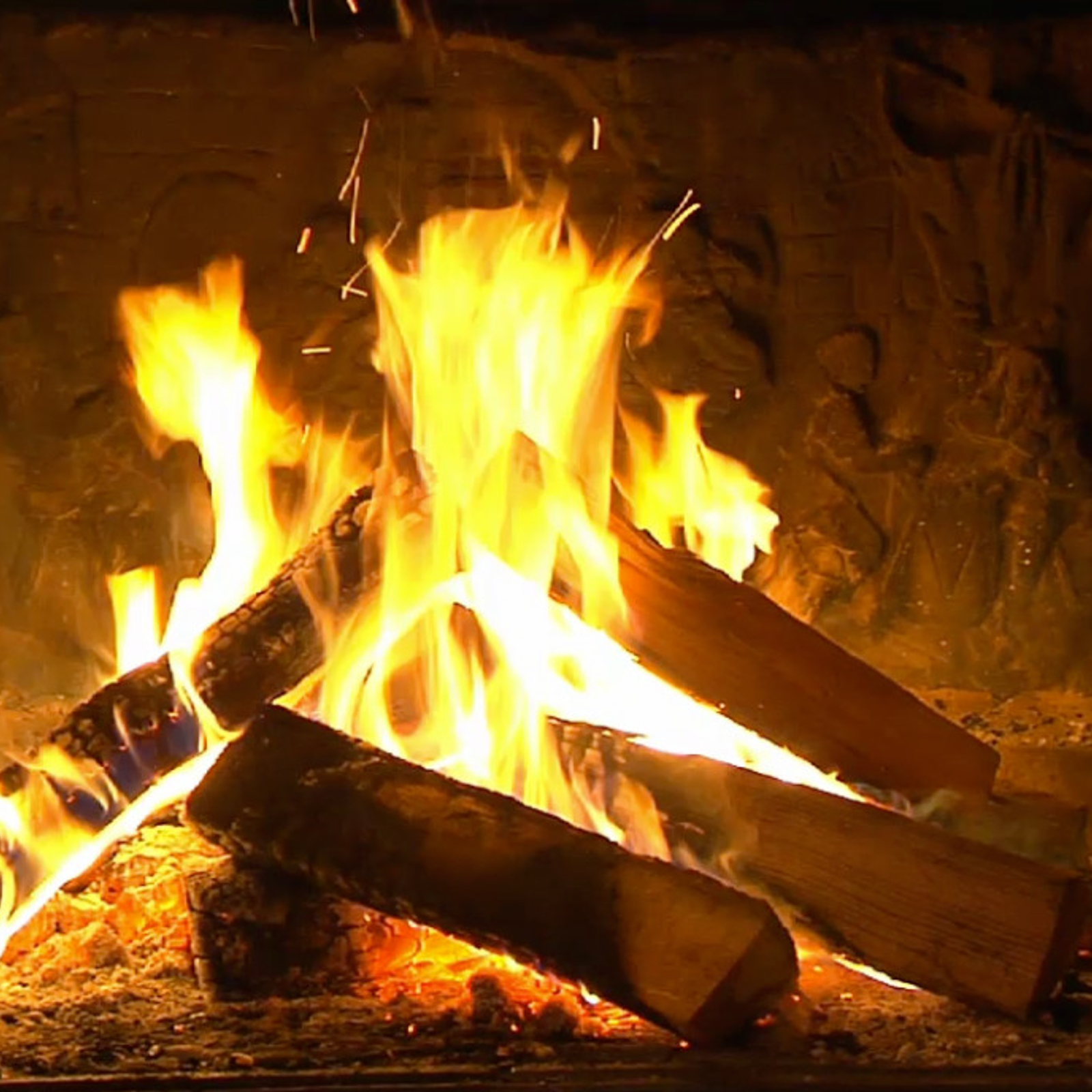 Fireplace Tv Alternatives And Similar Alternativeto Net Fireplace Tv