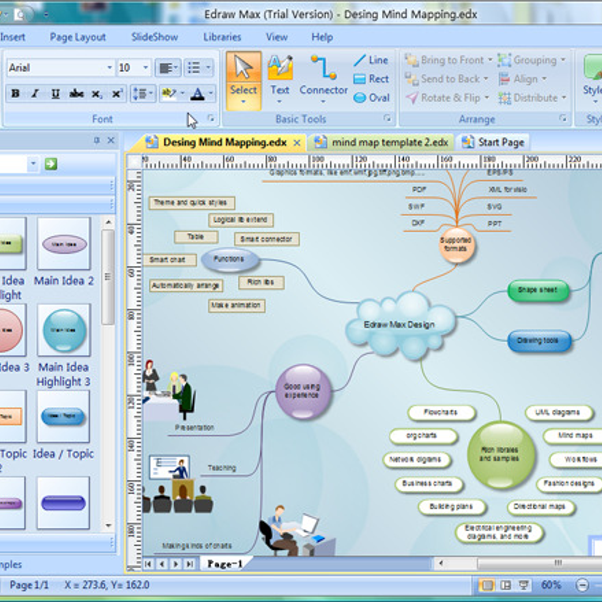 Soccer video analysis software