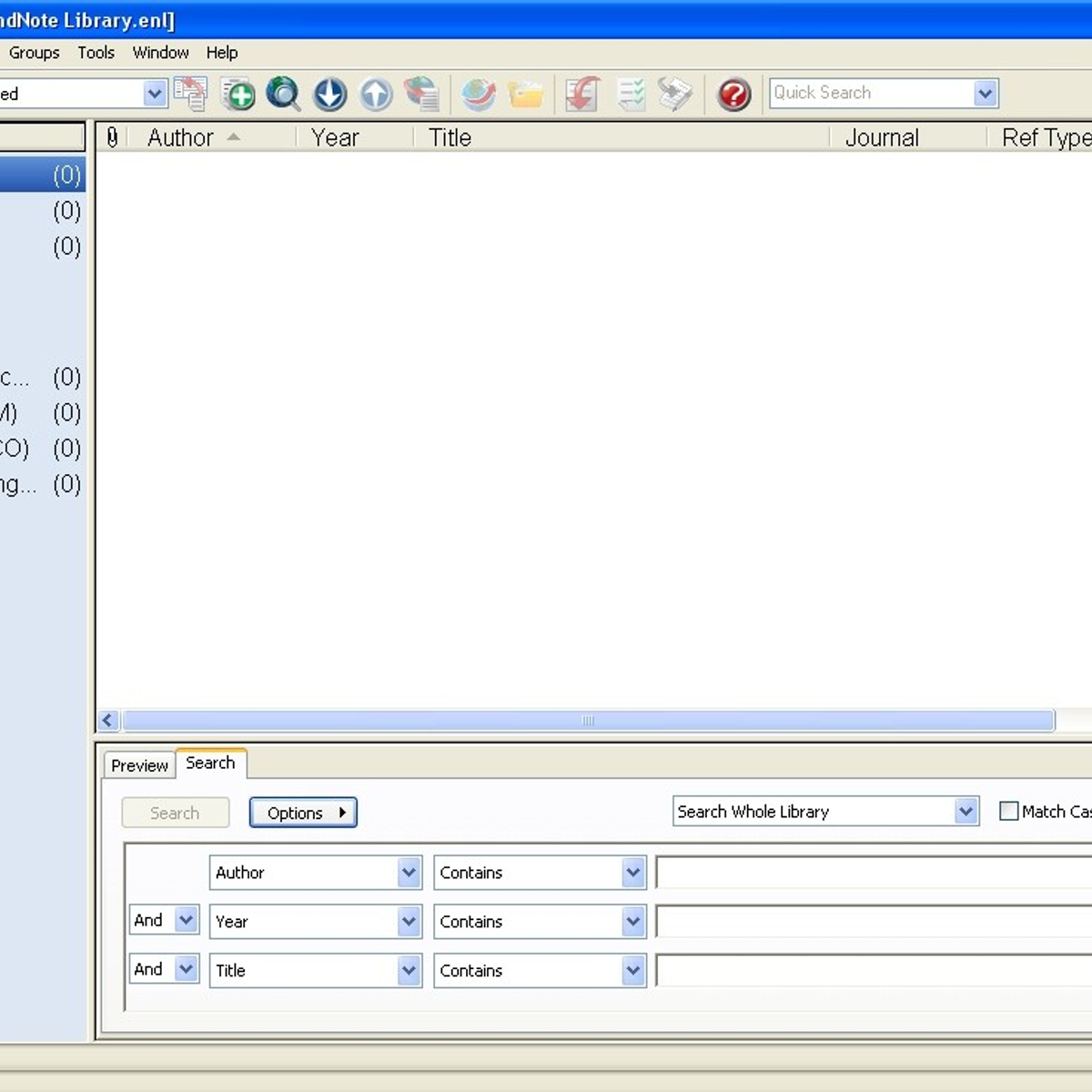 EndNote Reviews, Features, and Download links AlternativeTo EndNote Reviews, Features, and Download links AlternativeTo