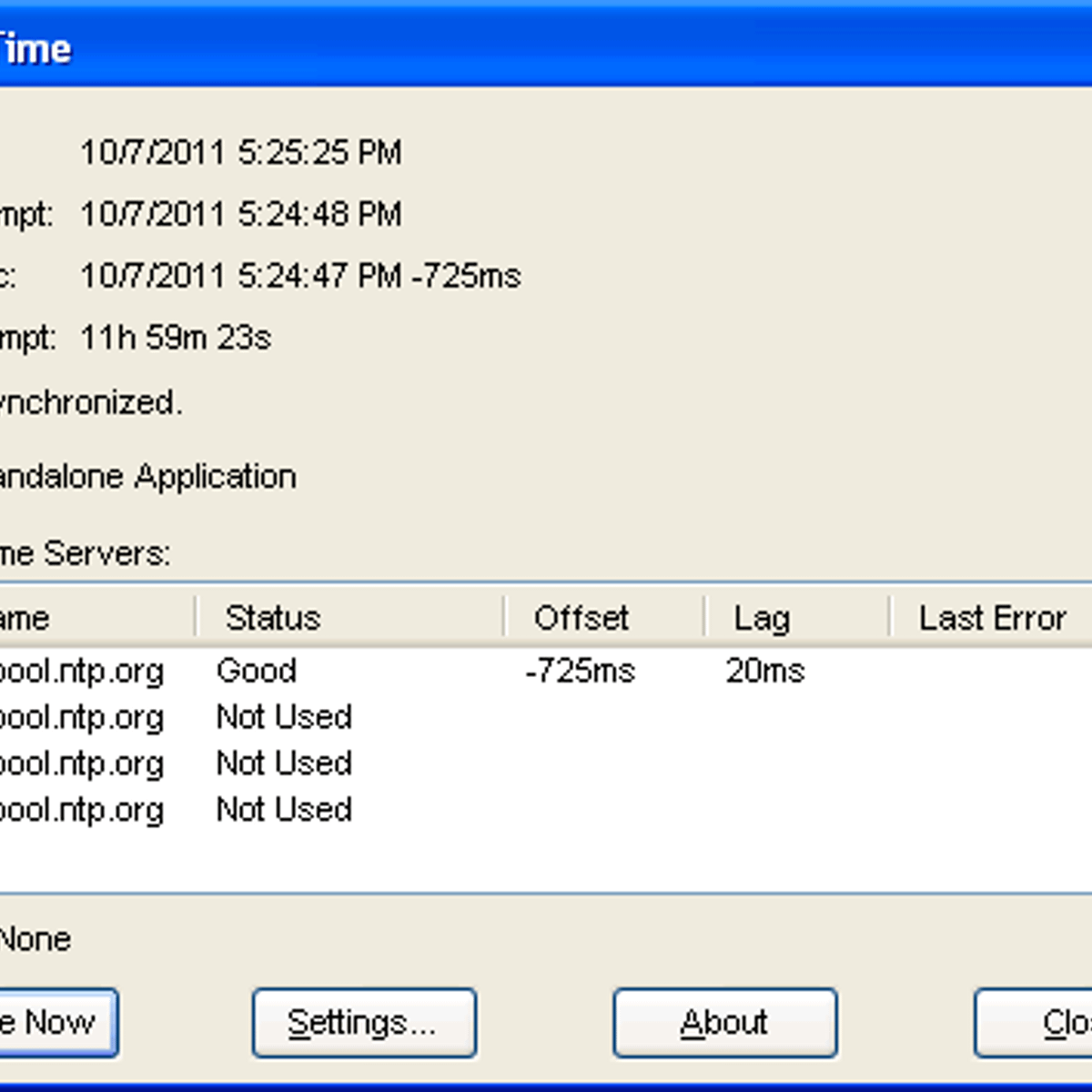 Nettime Alternatives And Similar Software Alternativeto Net