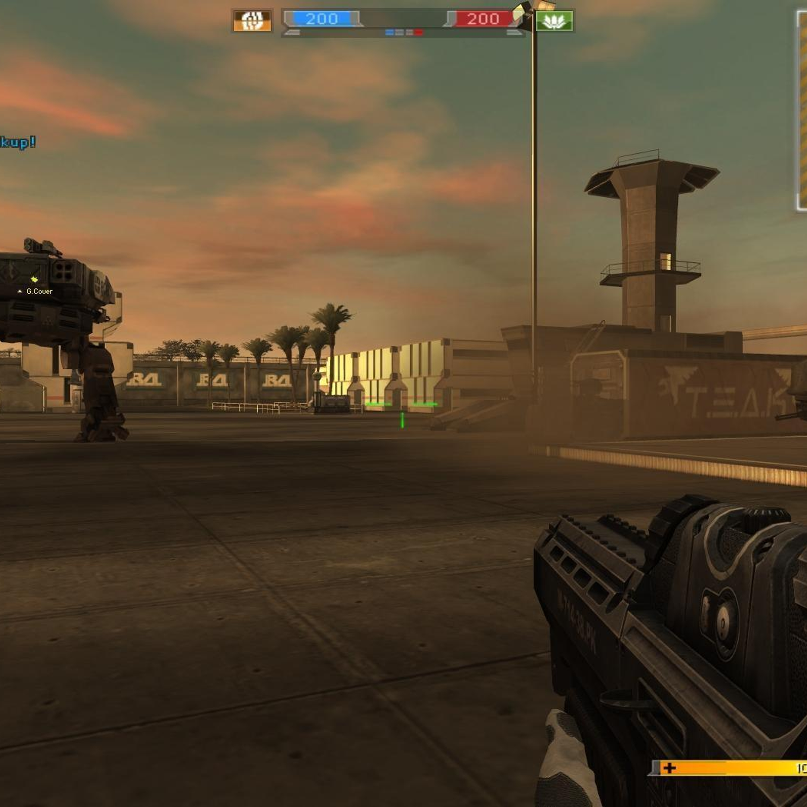 Battlefield Battlefield