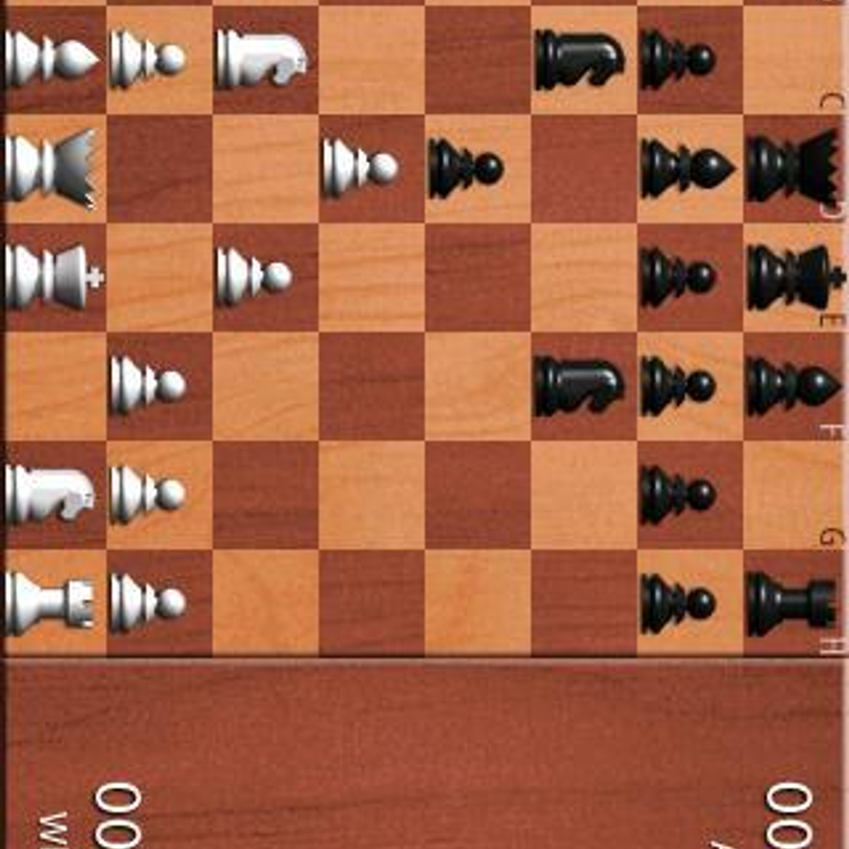 Chess Alternatives and Similar Games
