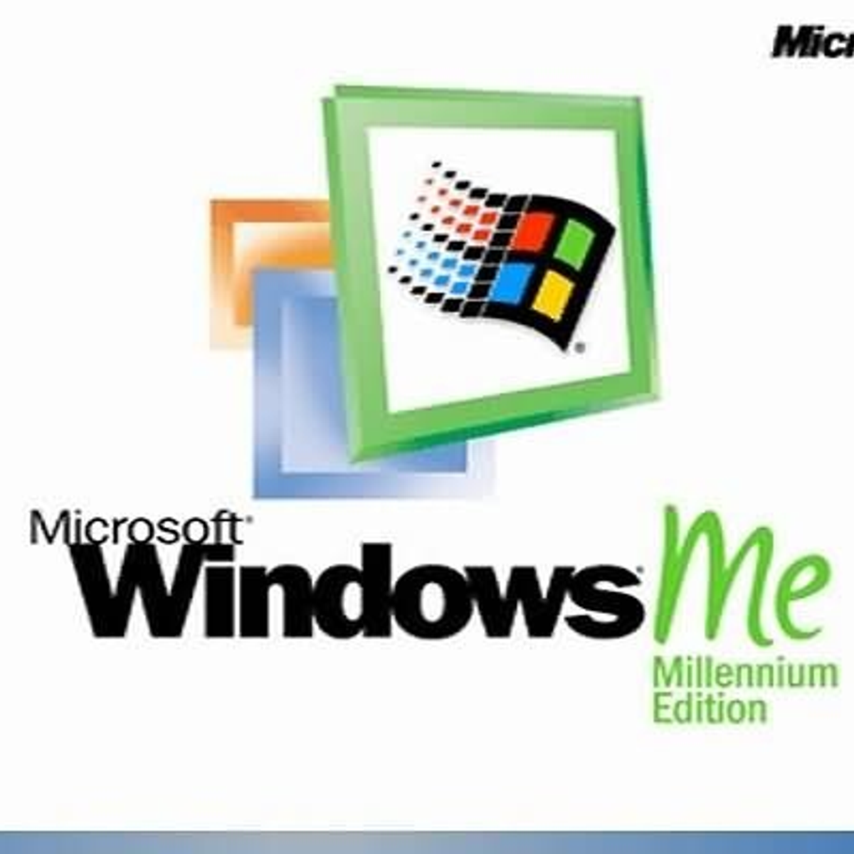 Windows Millennium Edition Alternatives and Similar Software