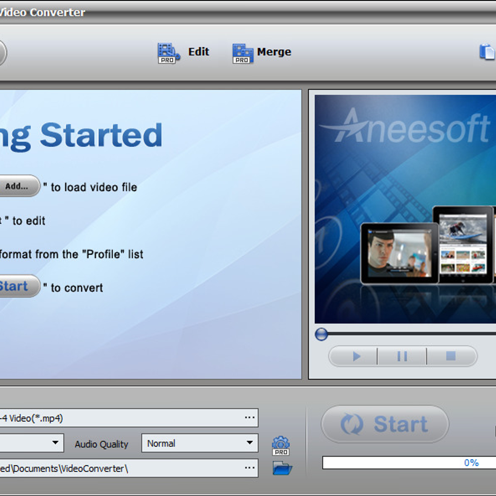 Converter Converter