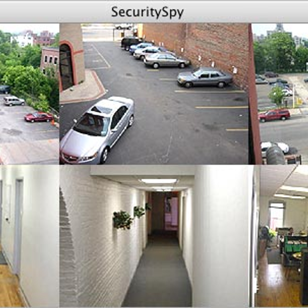 Security Spy 5 2 128