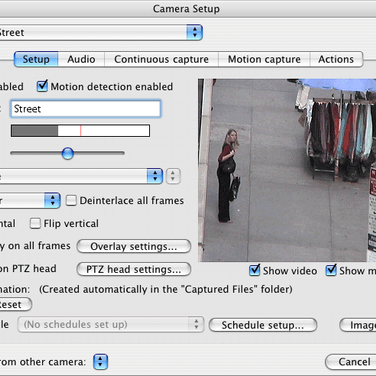 Universal scctv app for mac computer Universal scctv app for mac computer