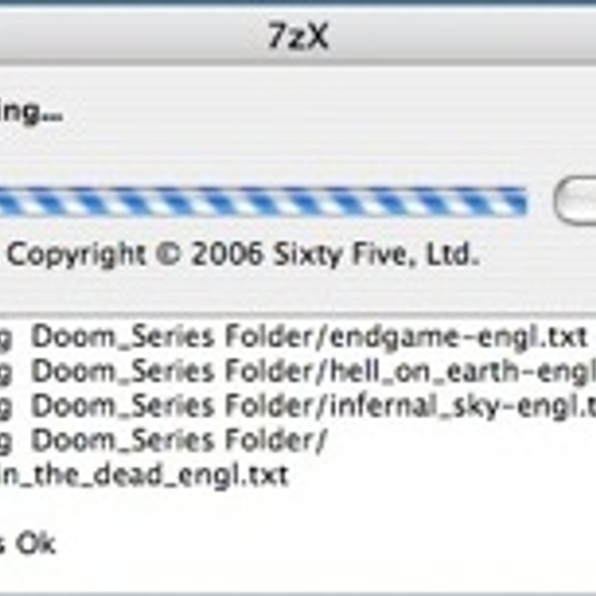 7-zip 7-zip