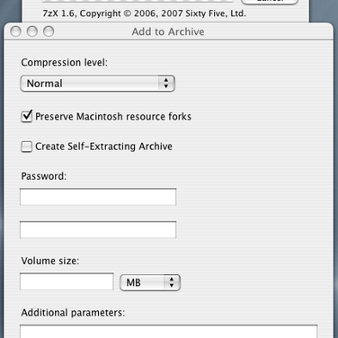 Bandizip for mac Bandizip for mac