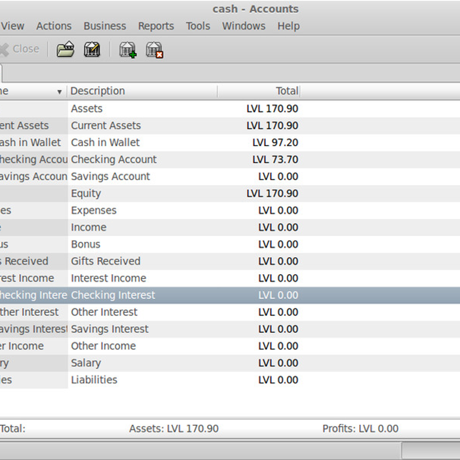 Gnucash for mac os Gnucash for mac os