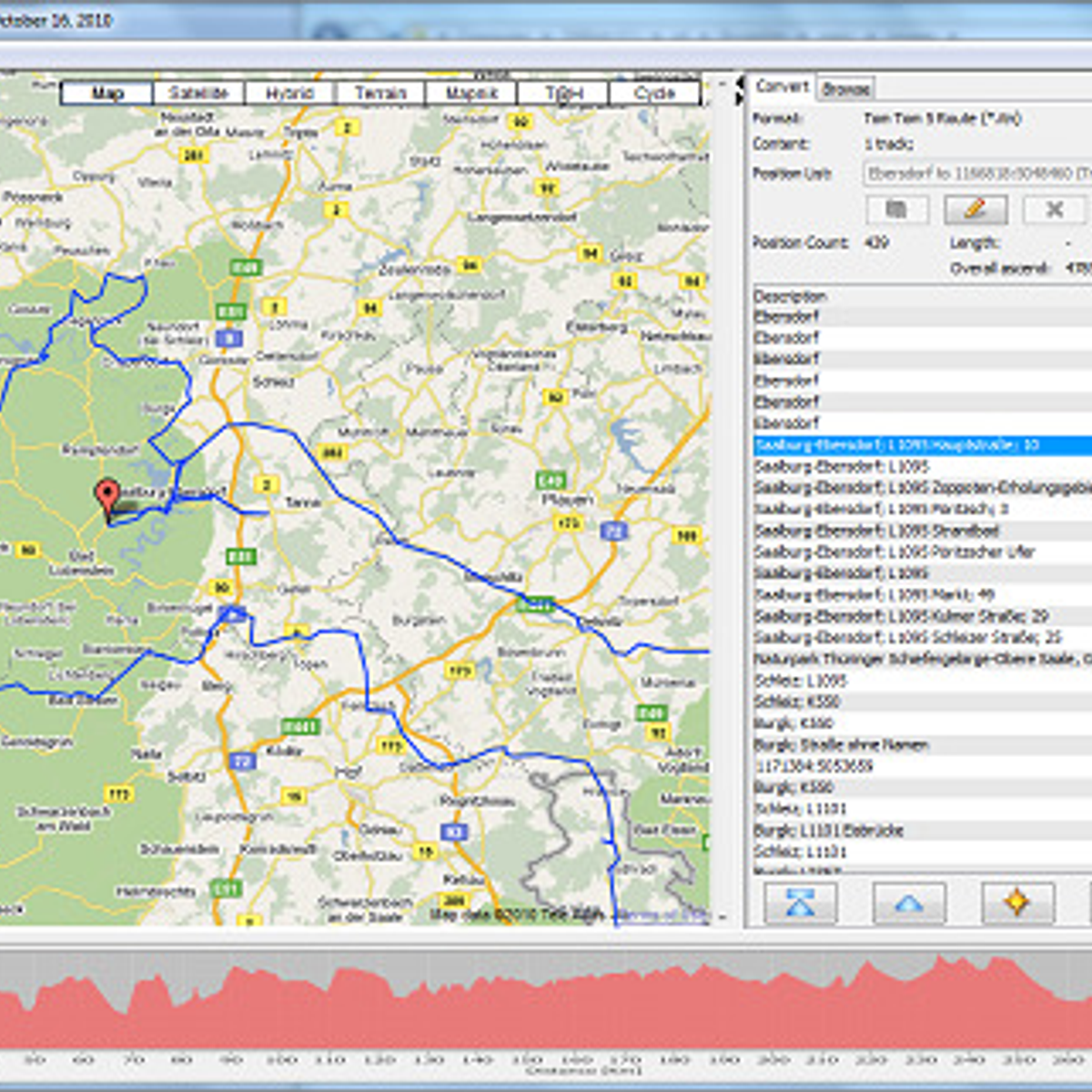 Converter Converter