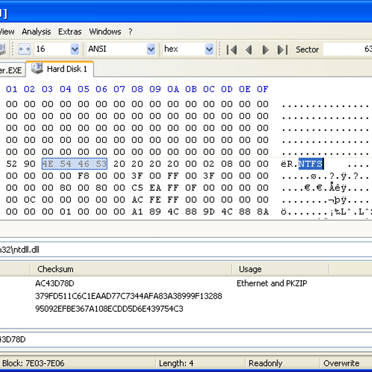 Hex editor download for pc Hex editor download for pc