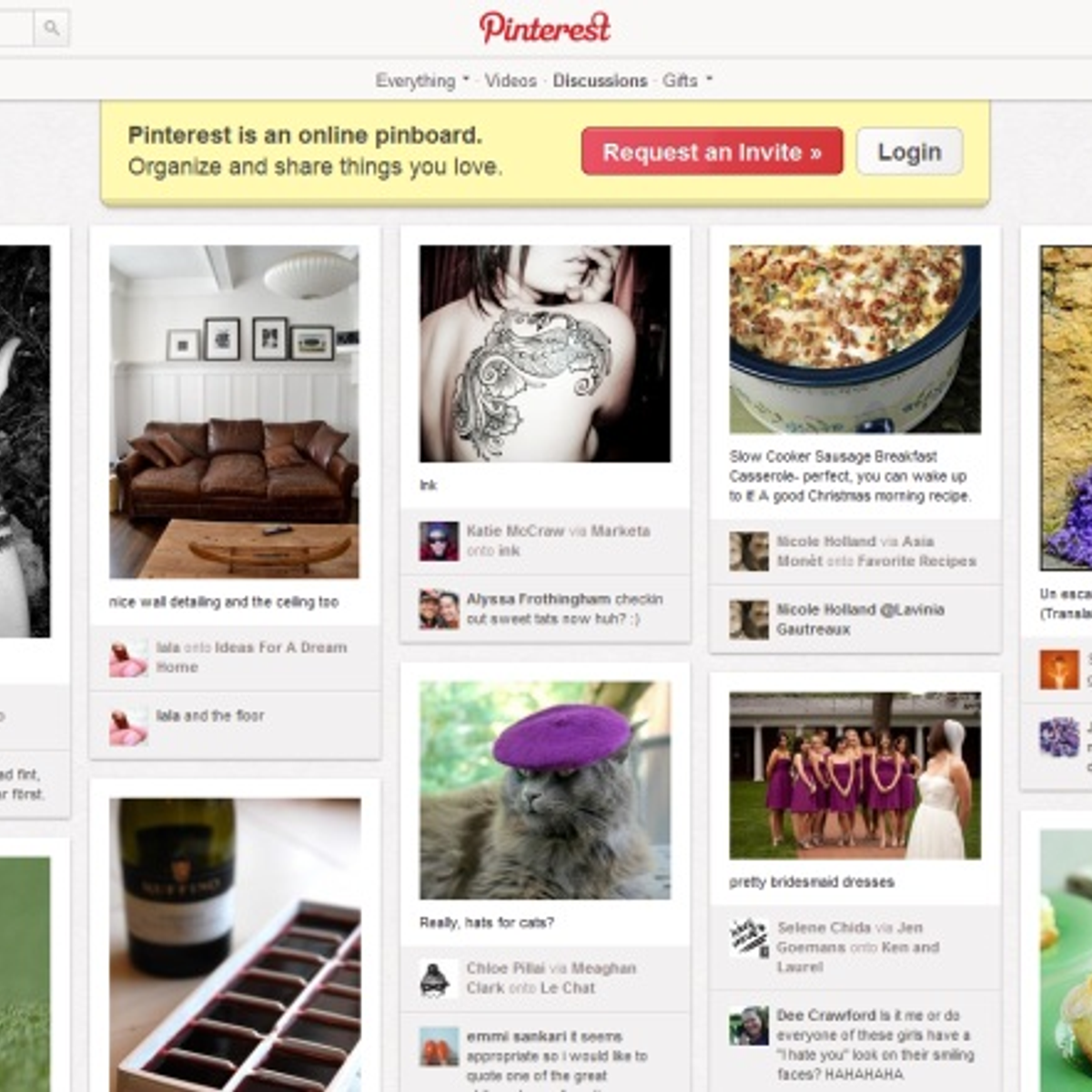 Pinterest Alternatives and Similar Apps and Websites ...