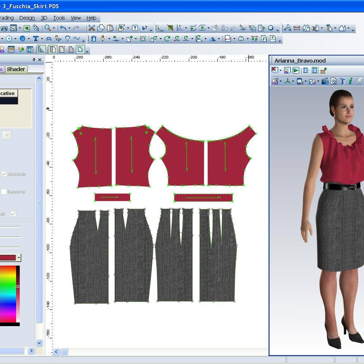Pattern Design System Alternatives and Similar Software Pattern Design System Alternatives and Similar Software