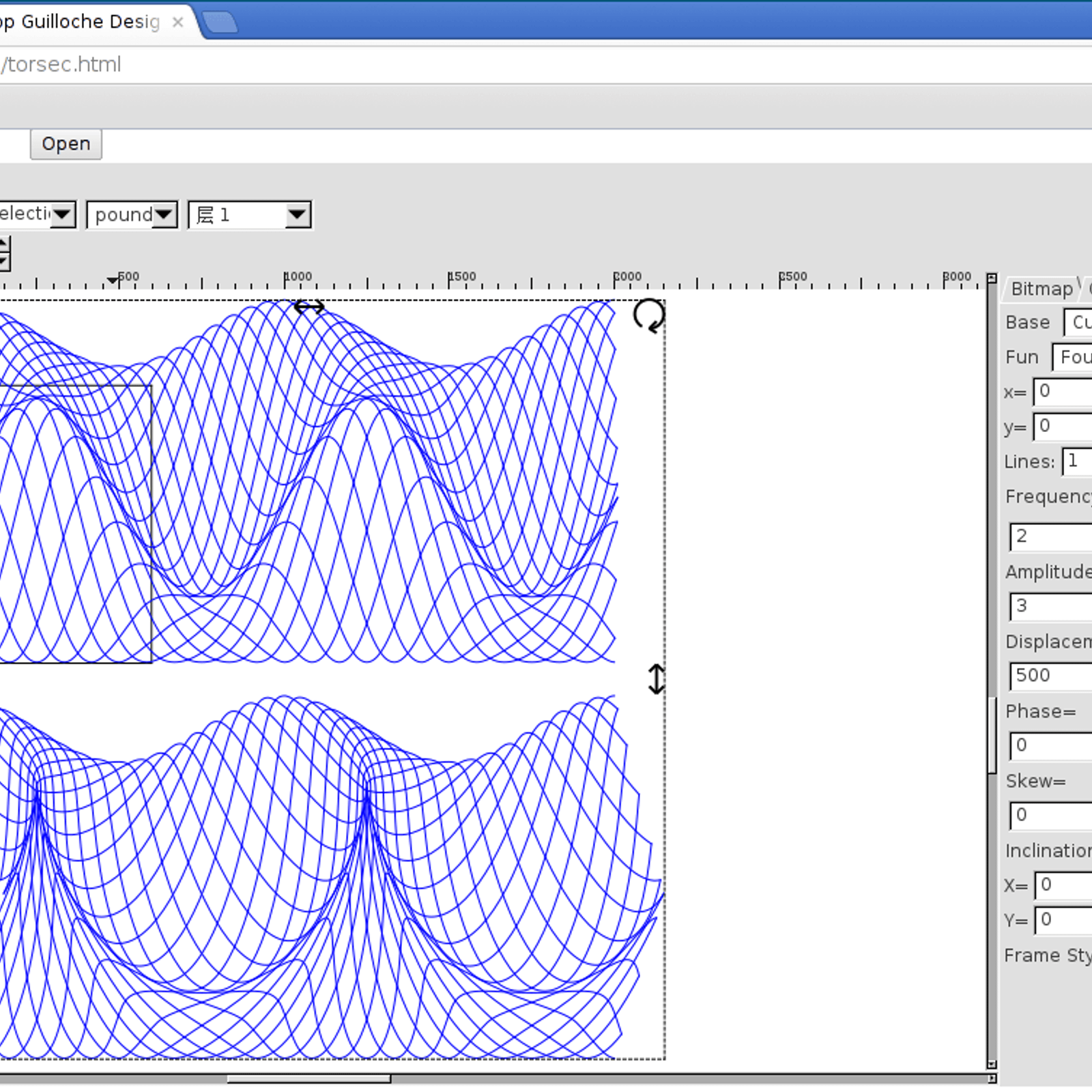 Download Torapp guilloche designer Alternatives and Similar ...