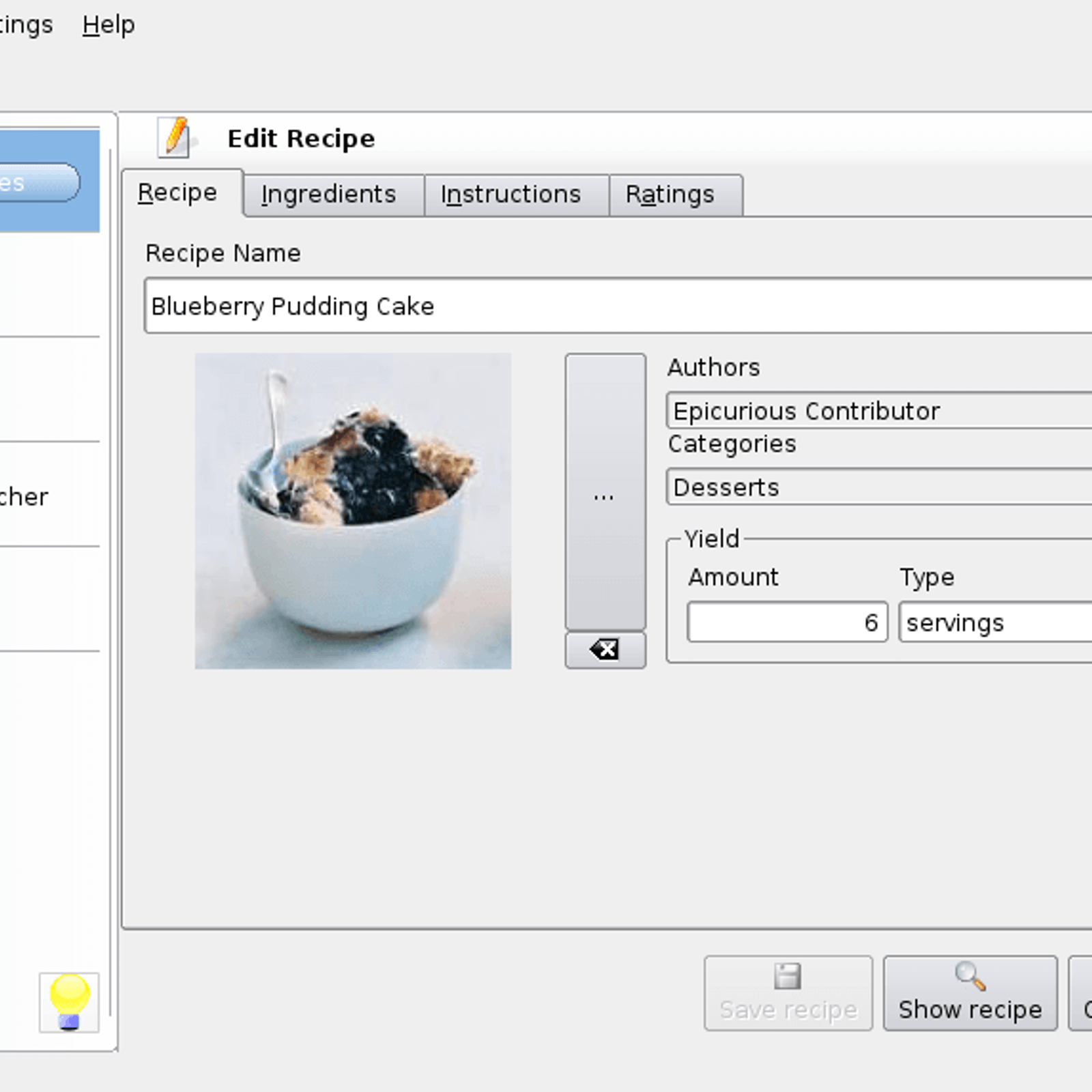 Free Recipe Organizer Software For Mac Free Recipe Organizer Software For Mac
