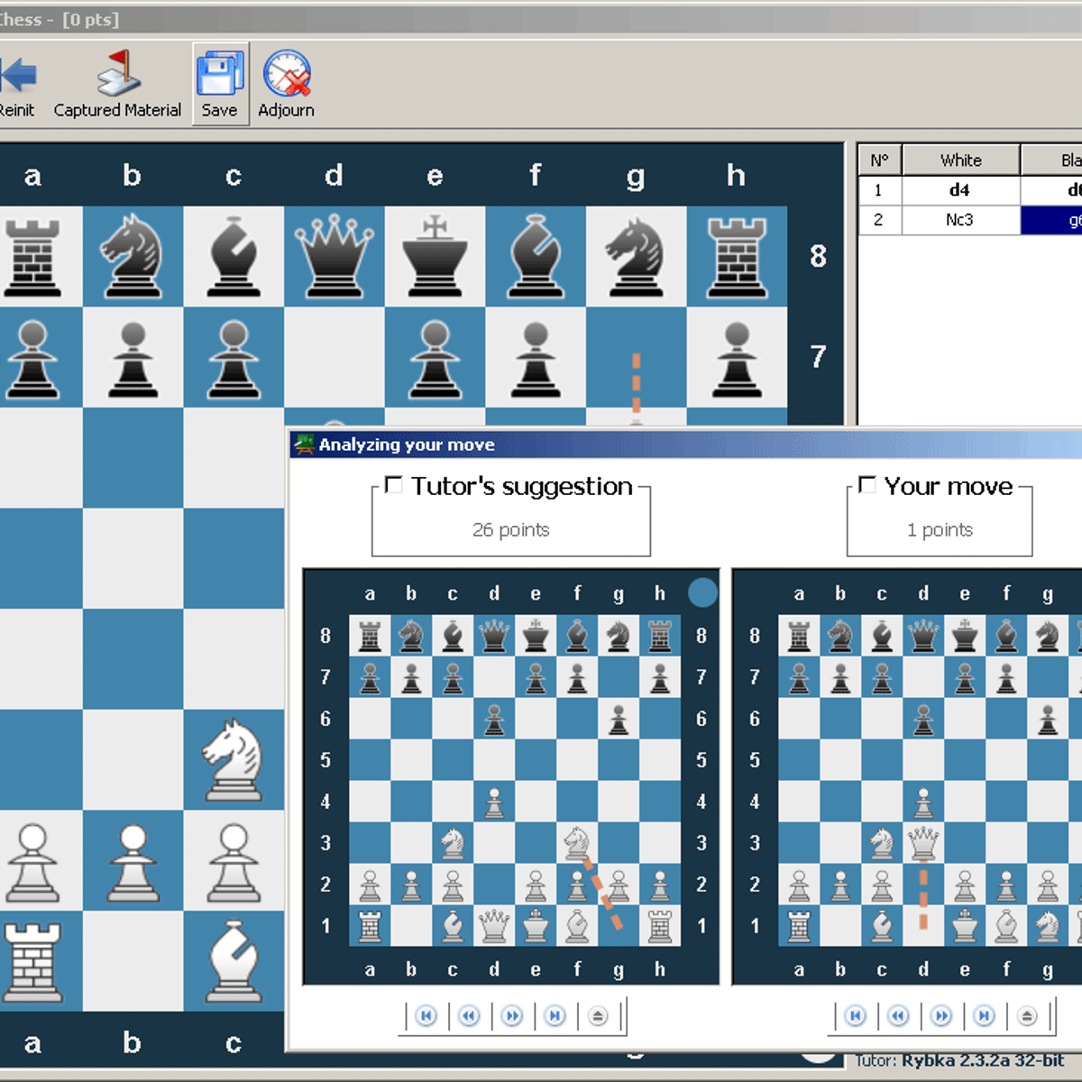 Chess Programs For Mac Os X