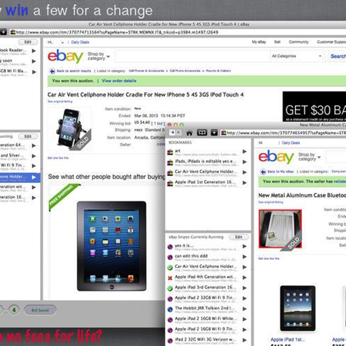 Ebay Ebay