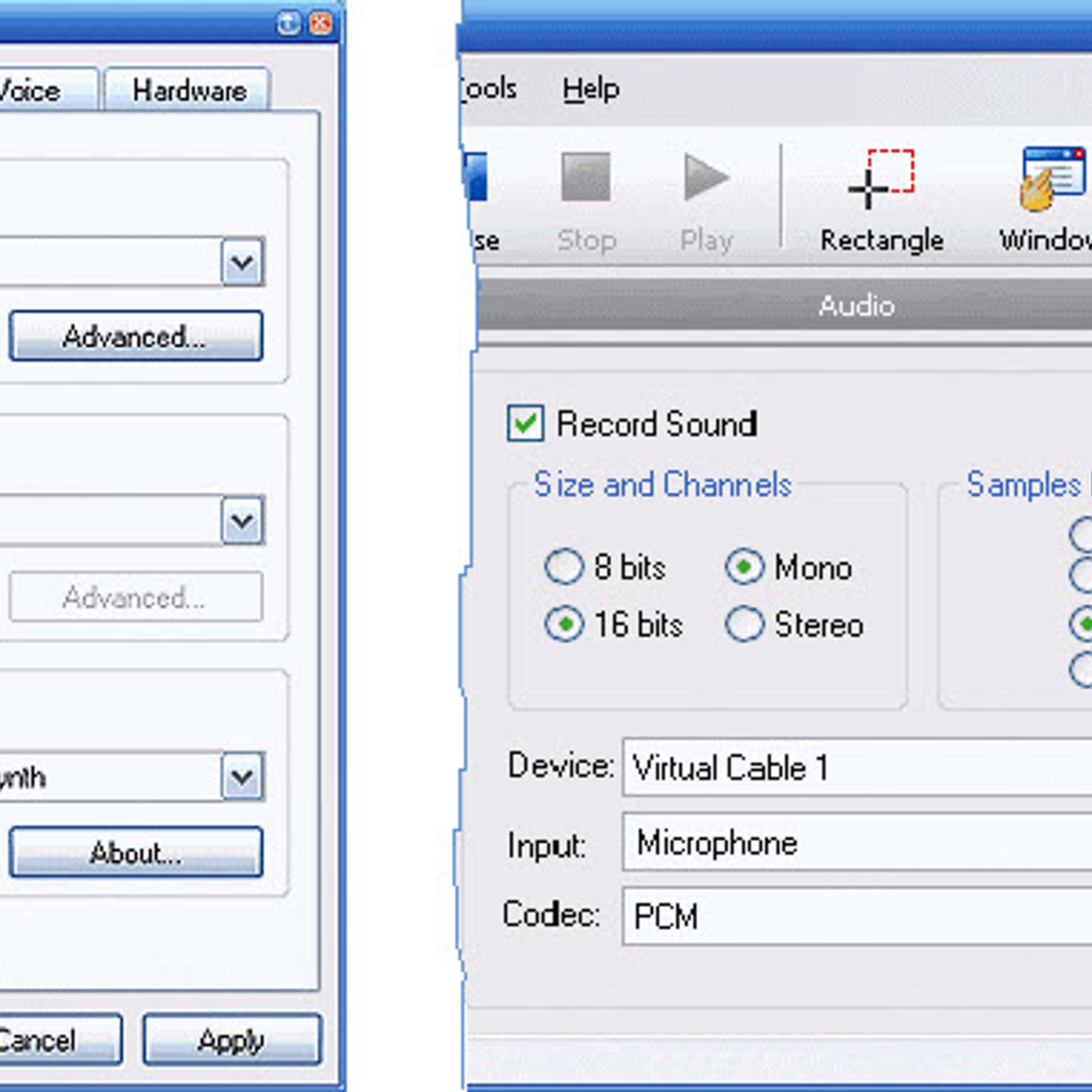 Soundflower For Windows 7 Soundflower For Windows 7