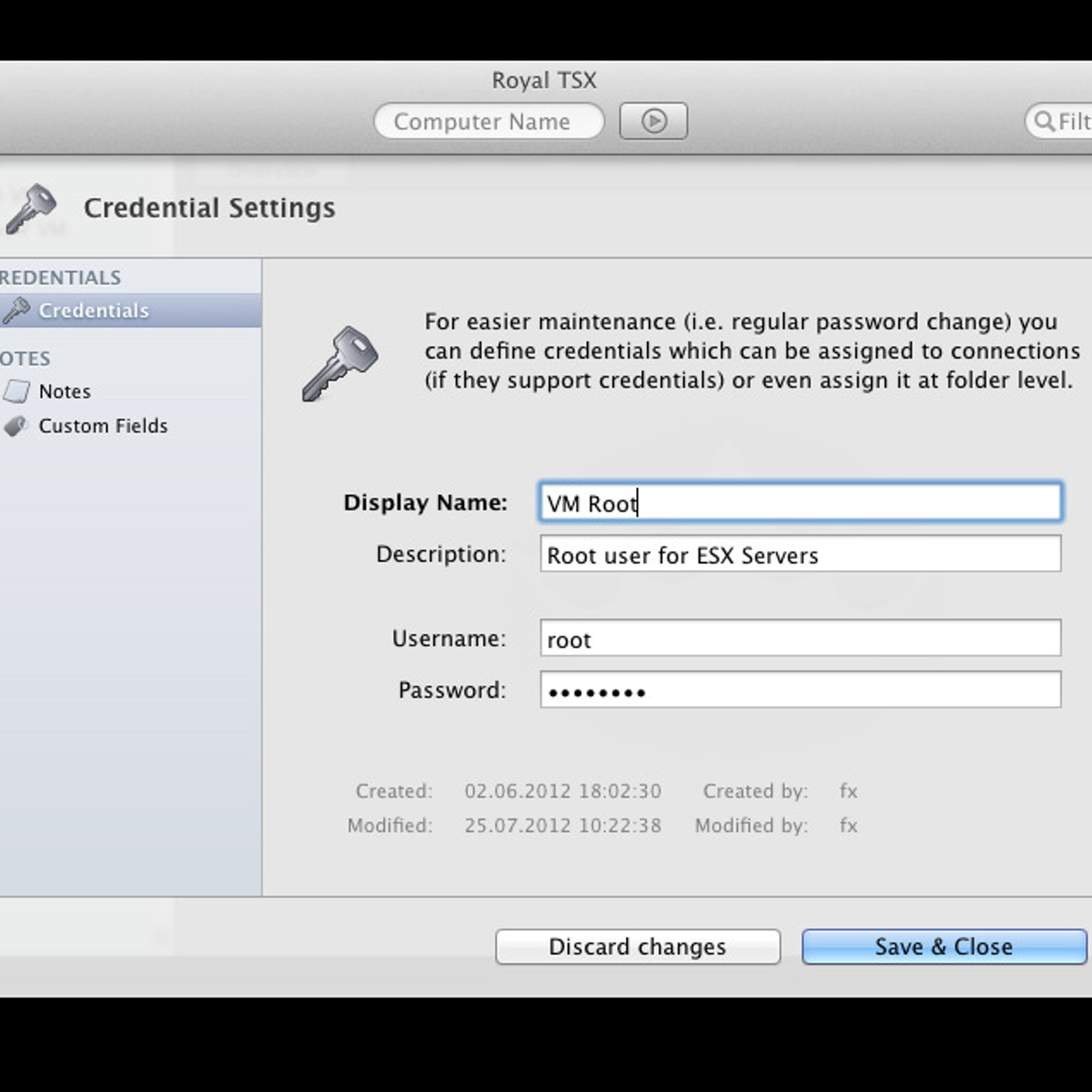 Iterm2, An Alternative Terminal App For Mac Iterm2, An Alternative Terminal App For Mac